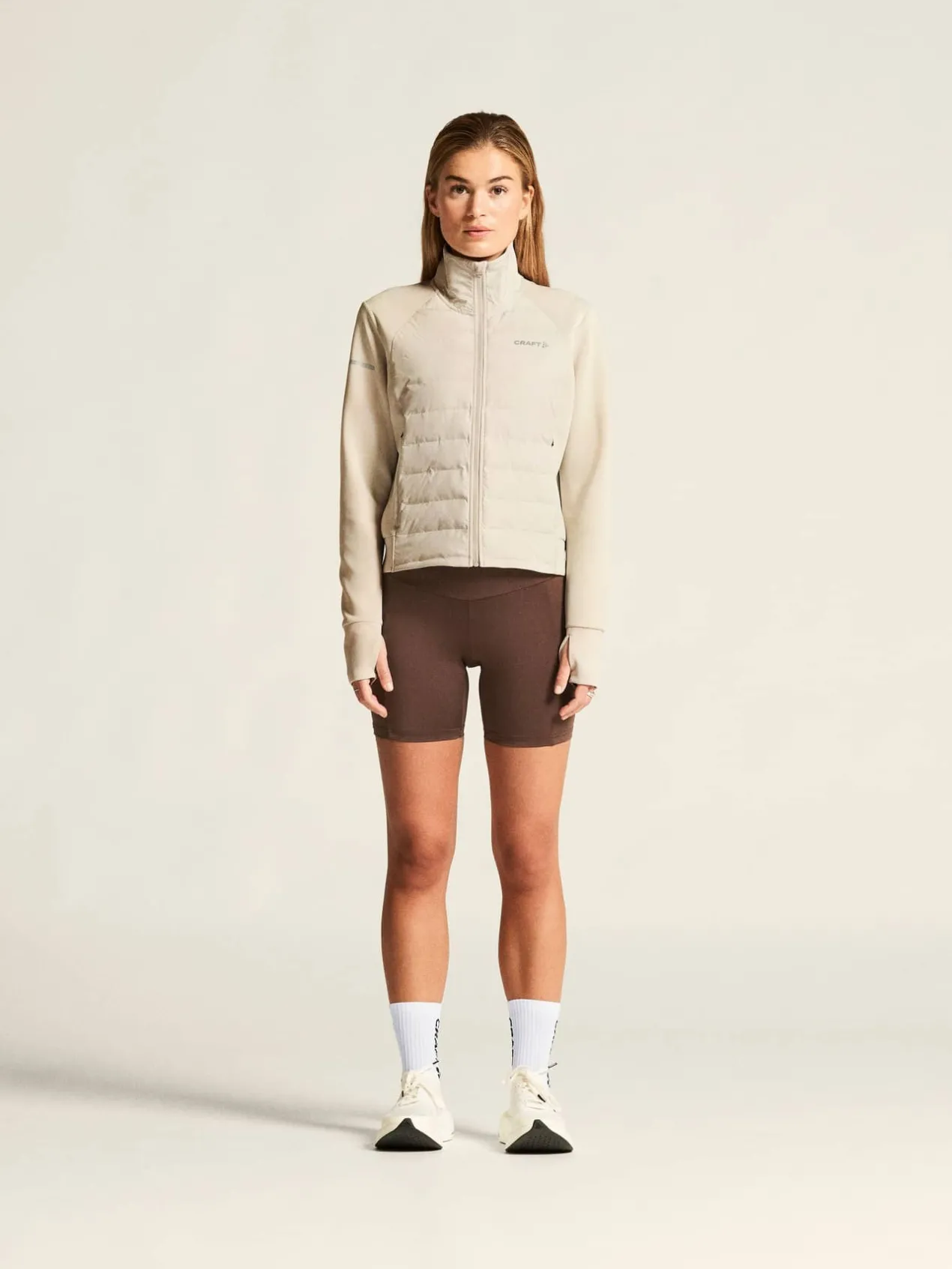 SubZ Jacket 4 W*Craft Sportswear