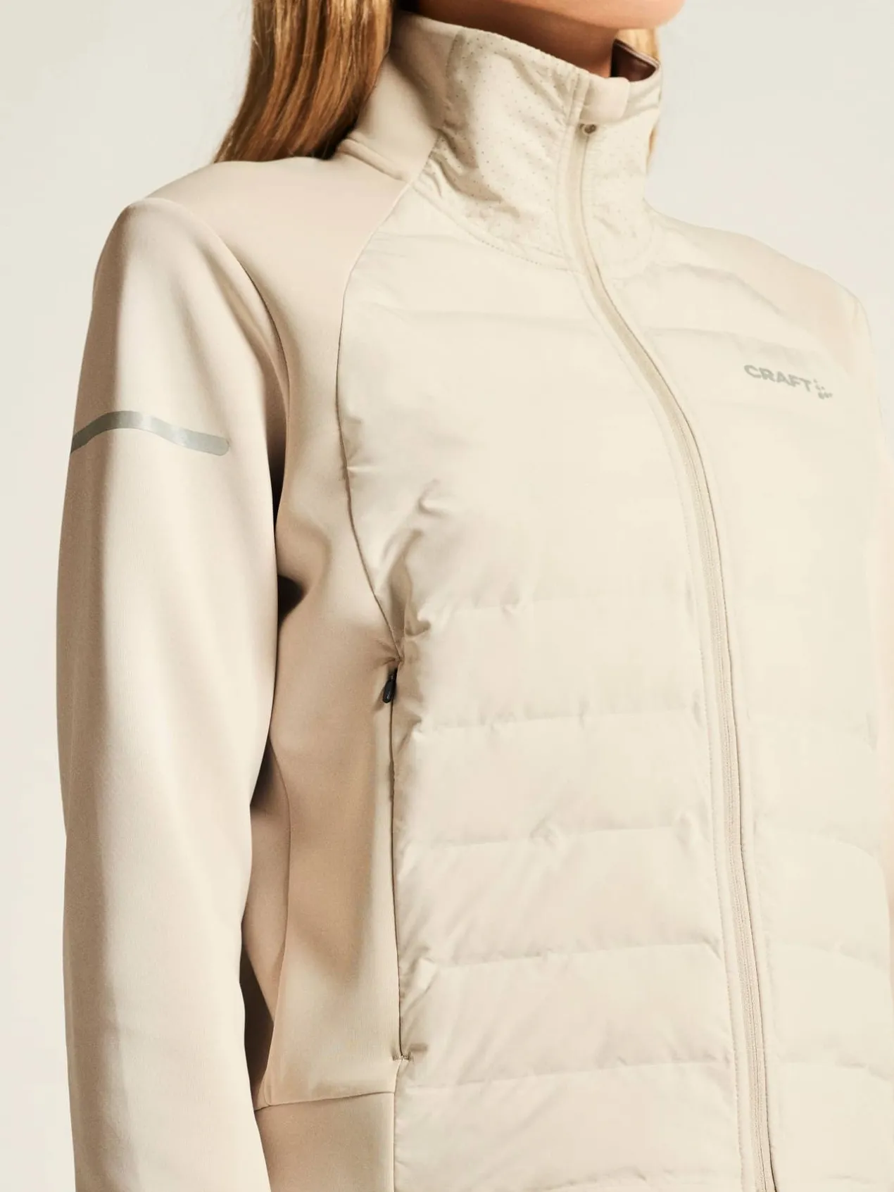 SubZ Jacket 4 W*Craft Sportswear
