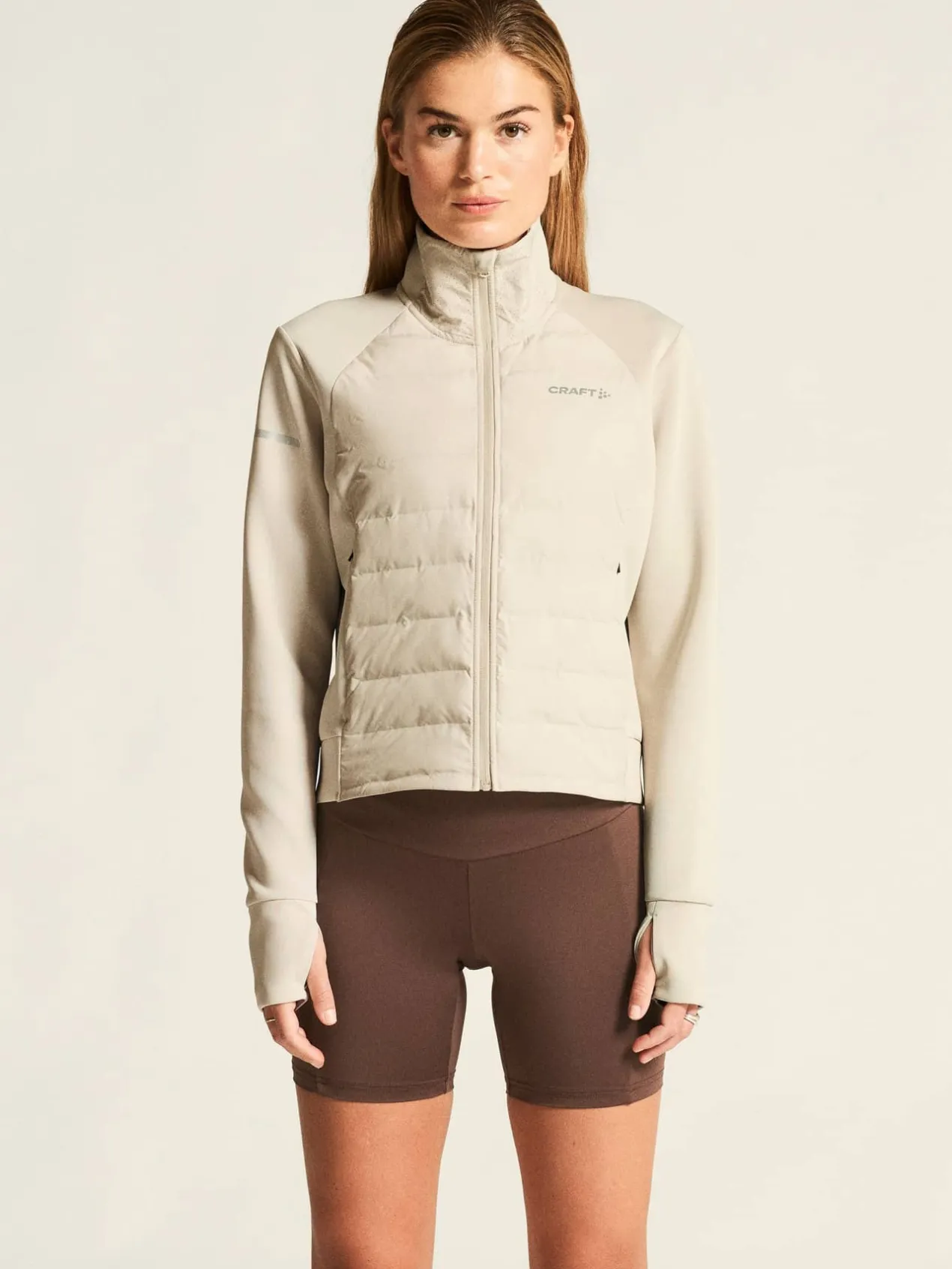 SubZ Jacket 4 W*Craft Sportswear