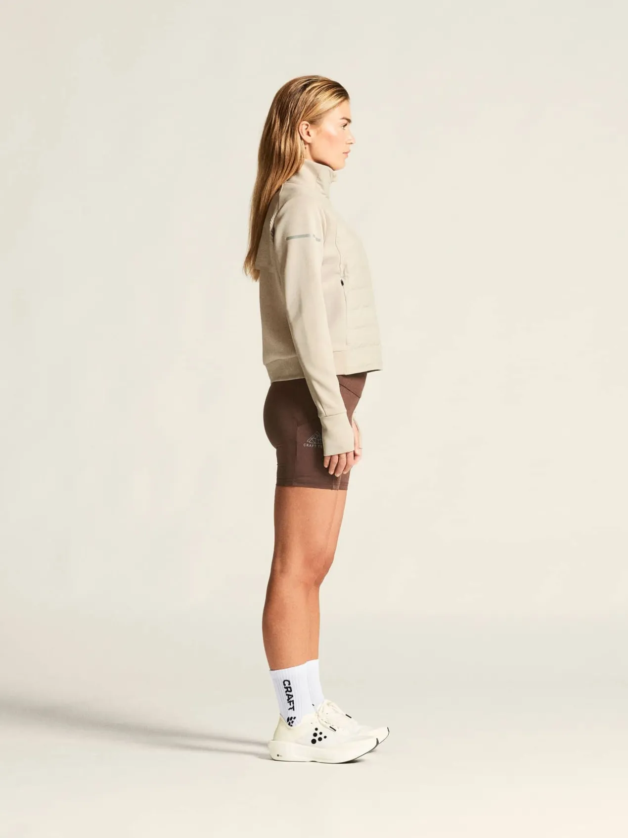 SubZ Jacket 4 W*Craft Sportswear