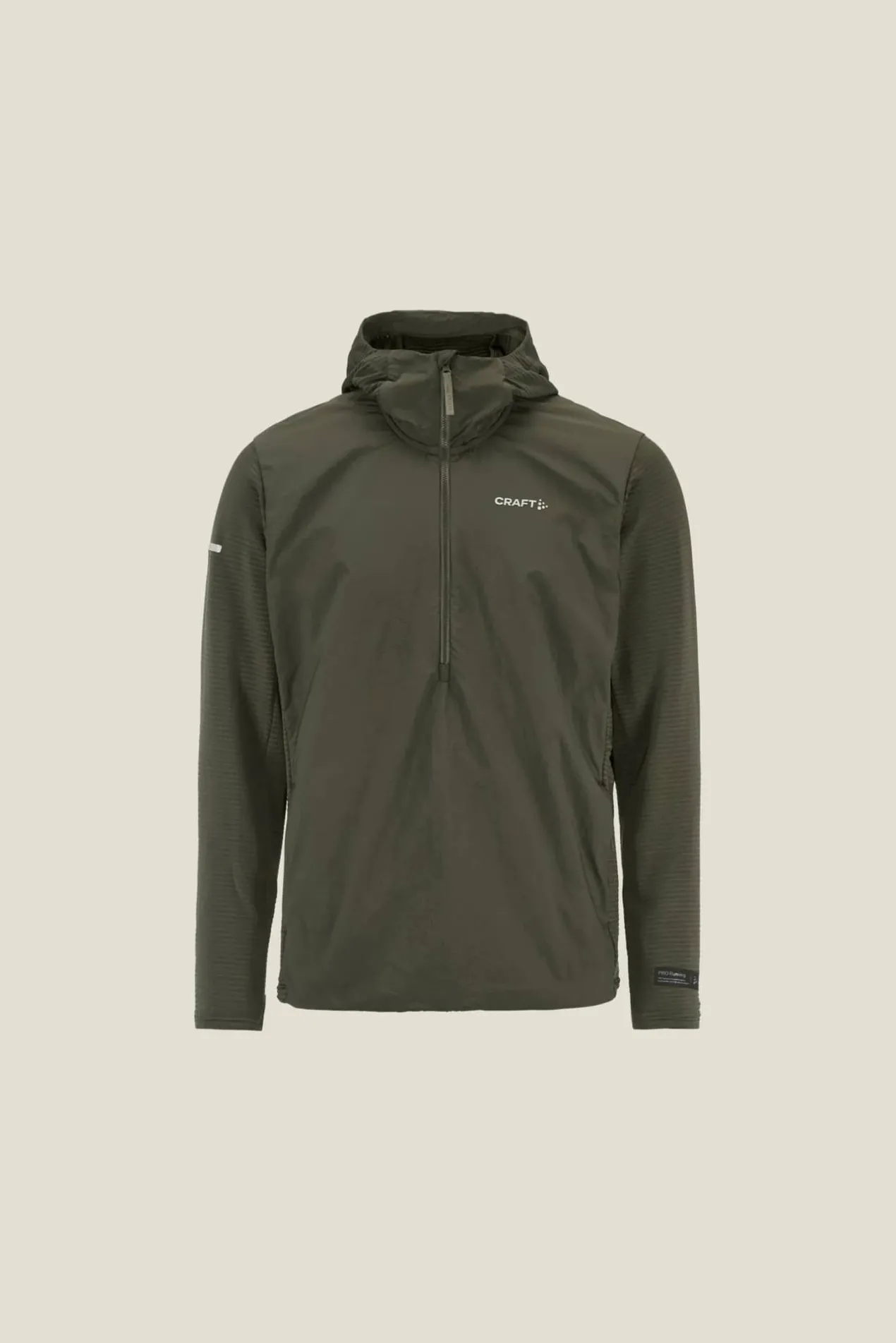 SubZ Light Hood Sweater M*Craft Sportswear
