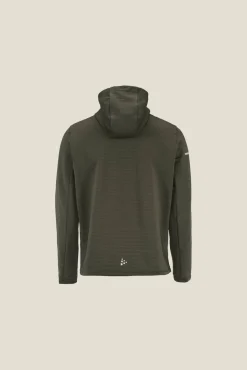 SubZ Light Hood Sweater M*Craft Sportswear