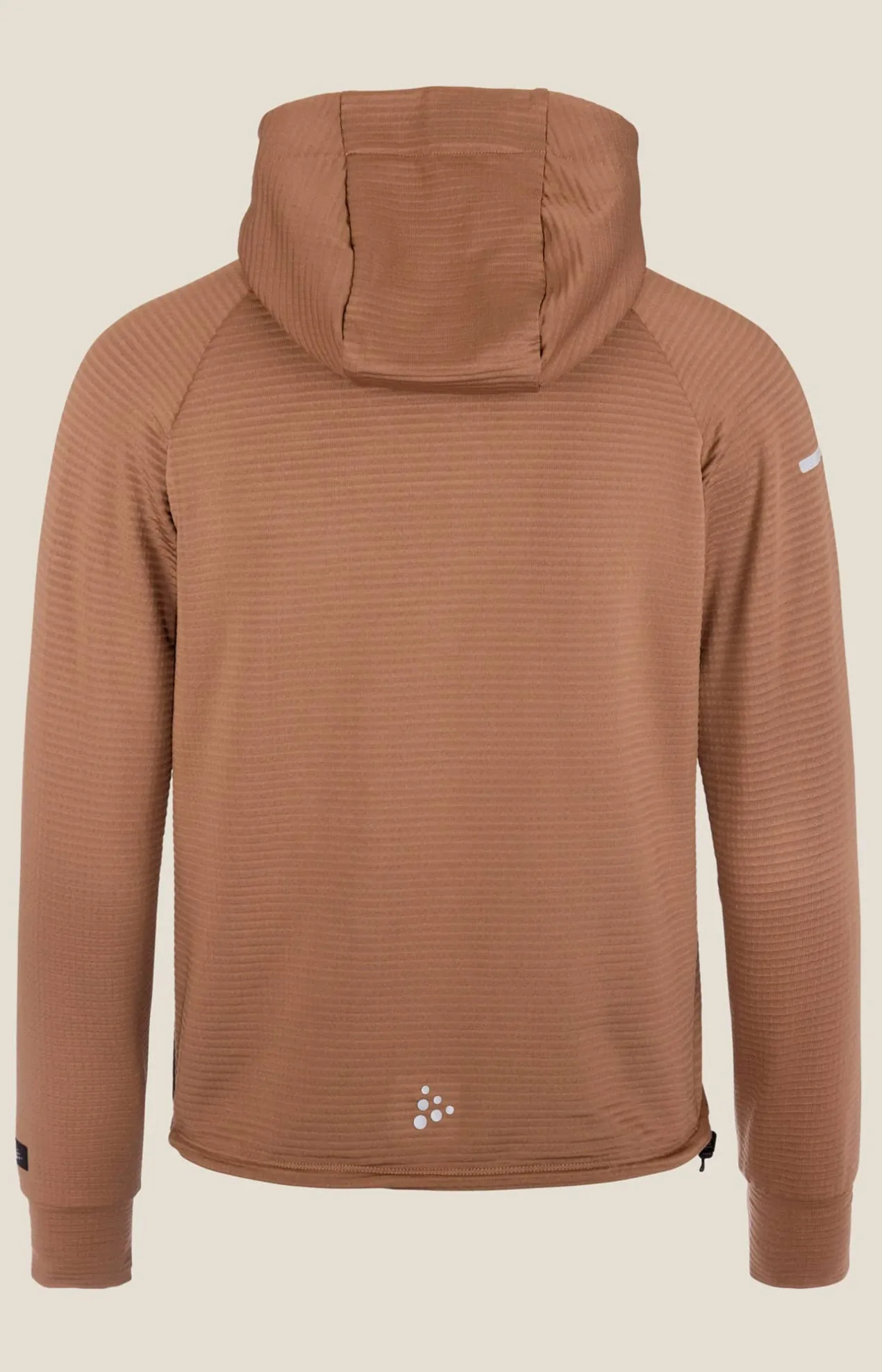 SubZ Light Hood Sweater W*Craft Sportswear New