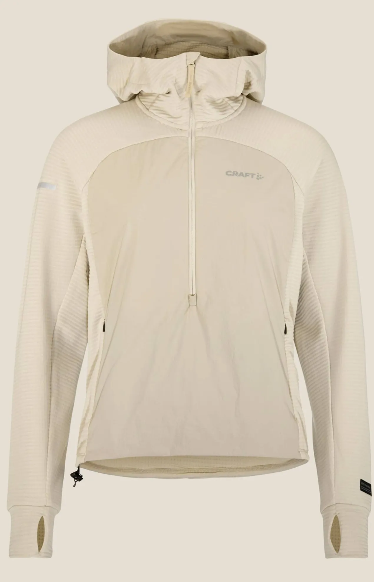 SubZ Light Hood Sweater W*Craft Sportswear Best