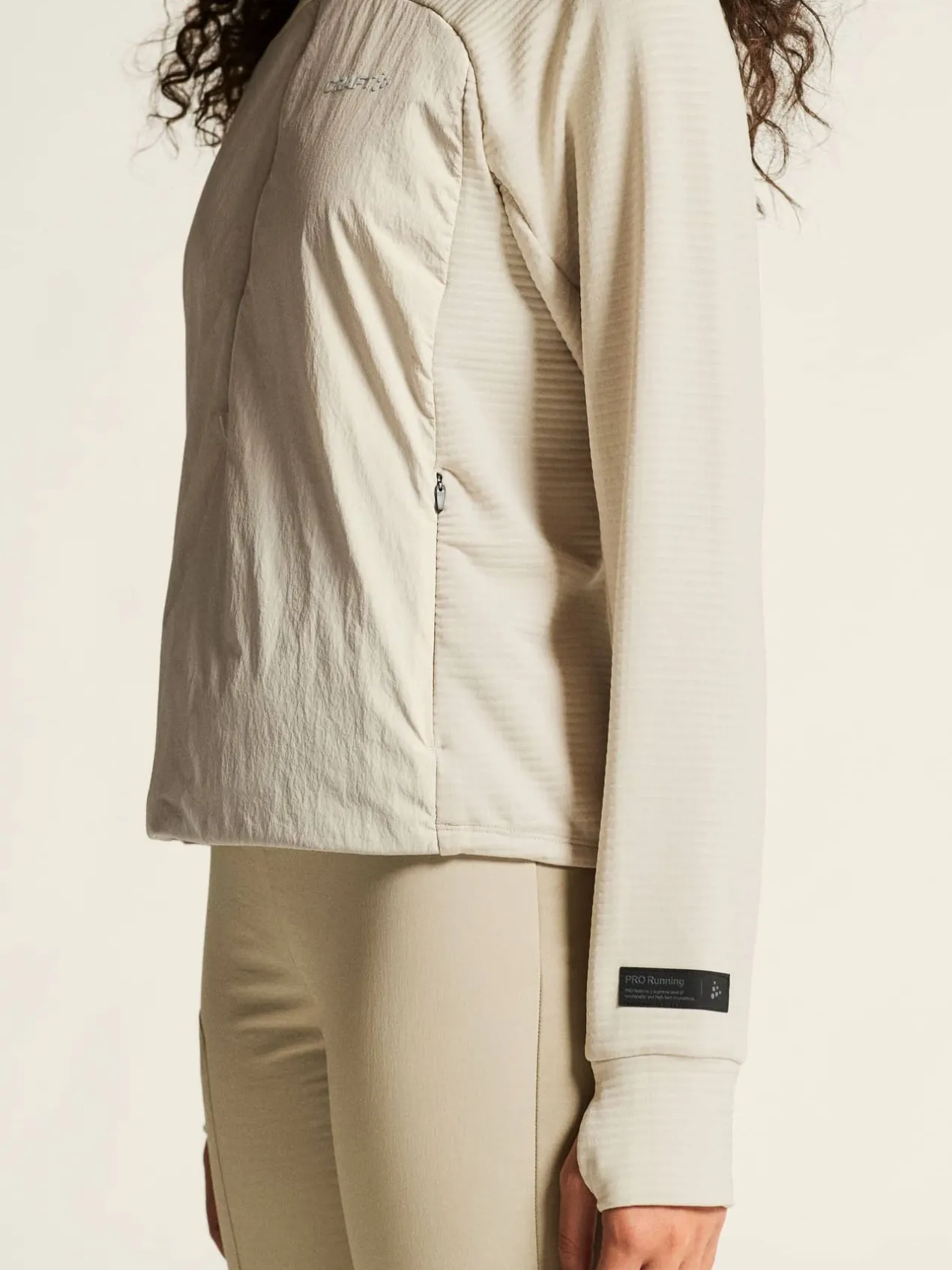 SubZ Light Hood Sweater W*Craft Sportswear Best