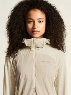 SubZ Light Hood Sweater W*Craft Sportswear Best