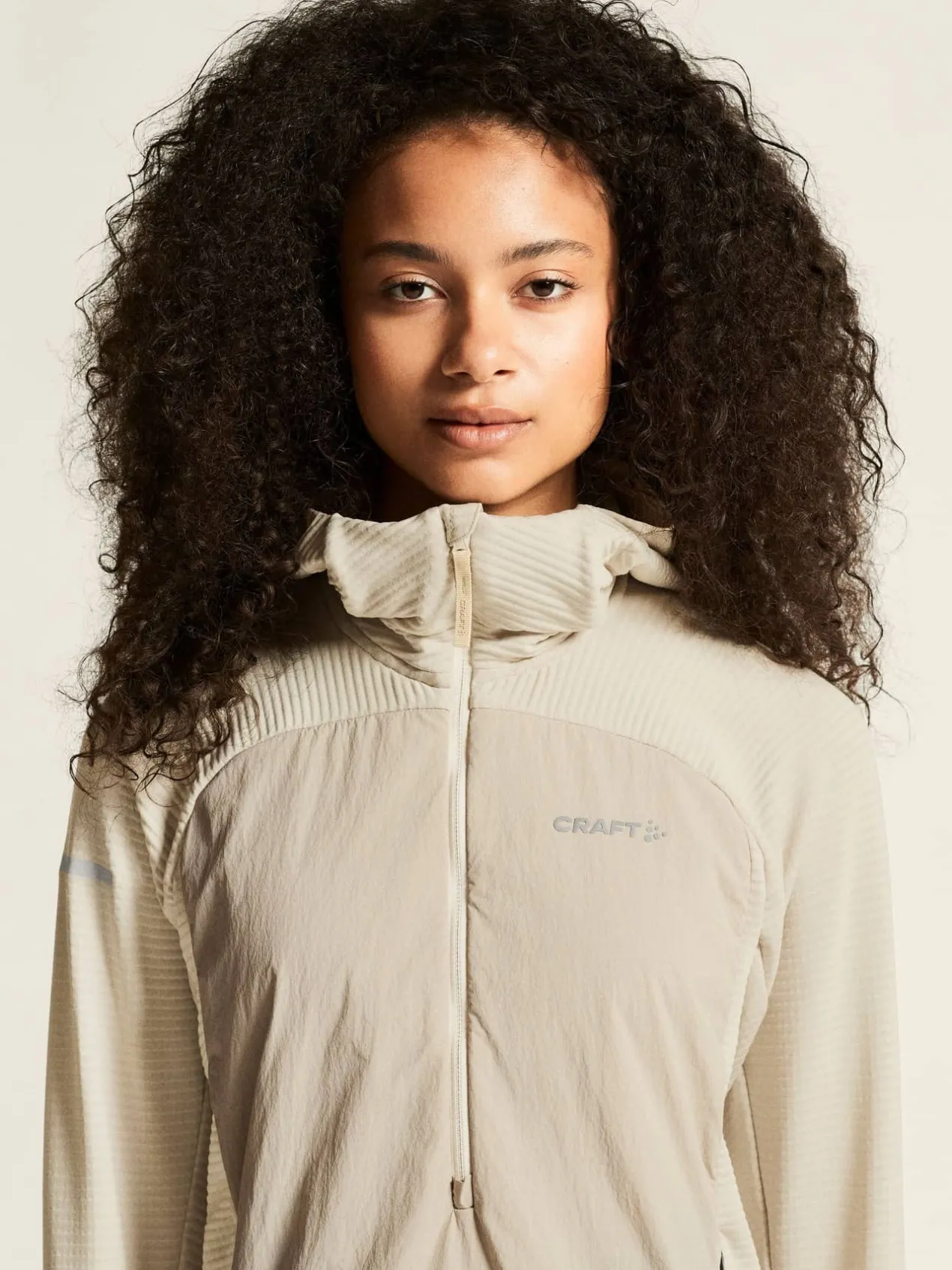 SubZ Light Hood Sweater W*Craft Sportswear Best