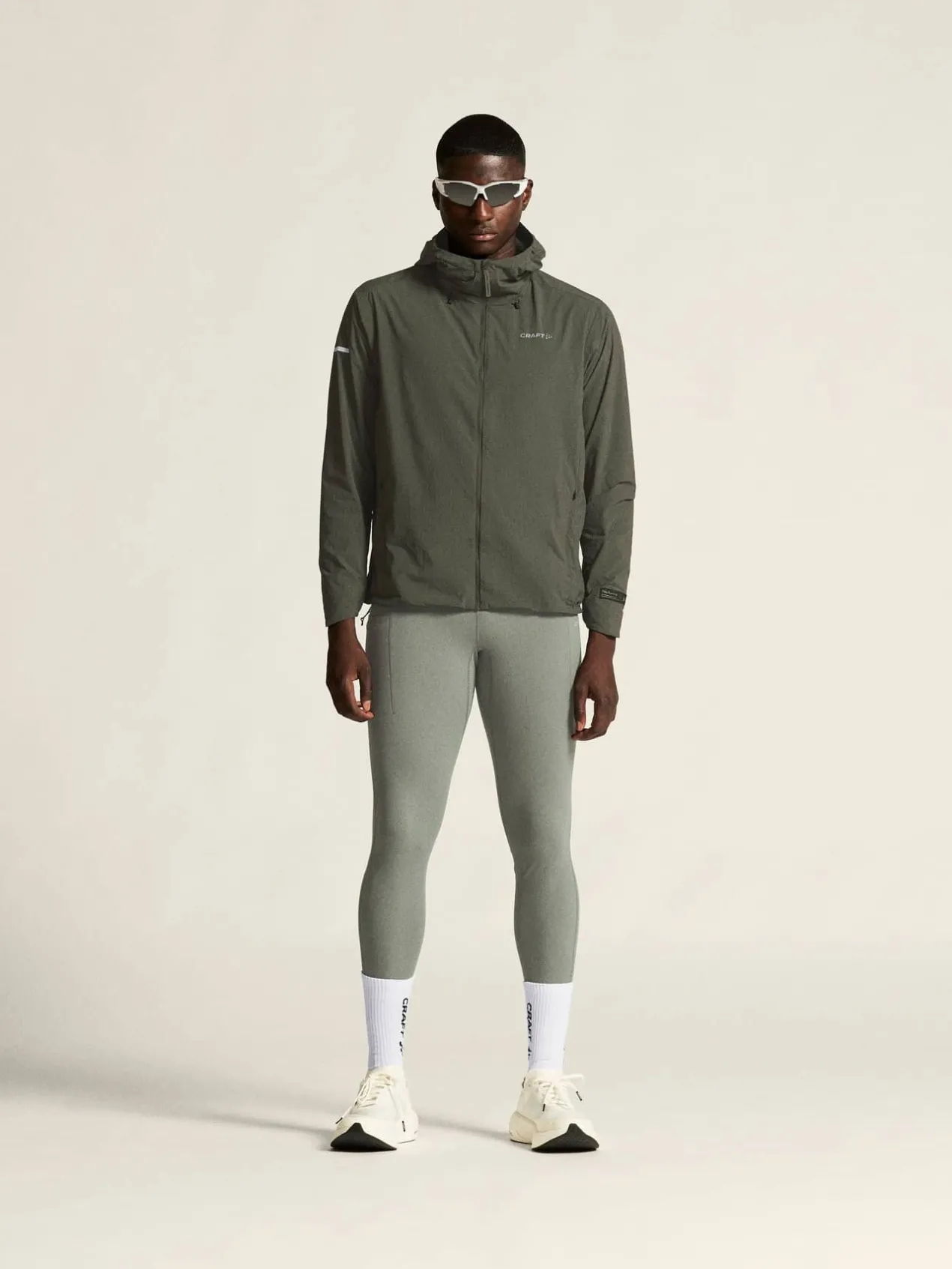 SubZ Light Jacket M*Craft Sportswear Outlet