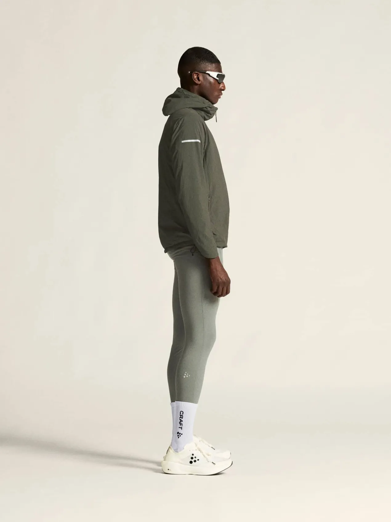 SubZ Light Jacket M*Craft Sportswear Outlet
