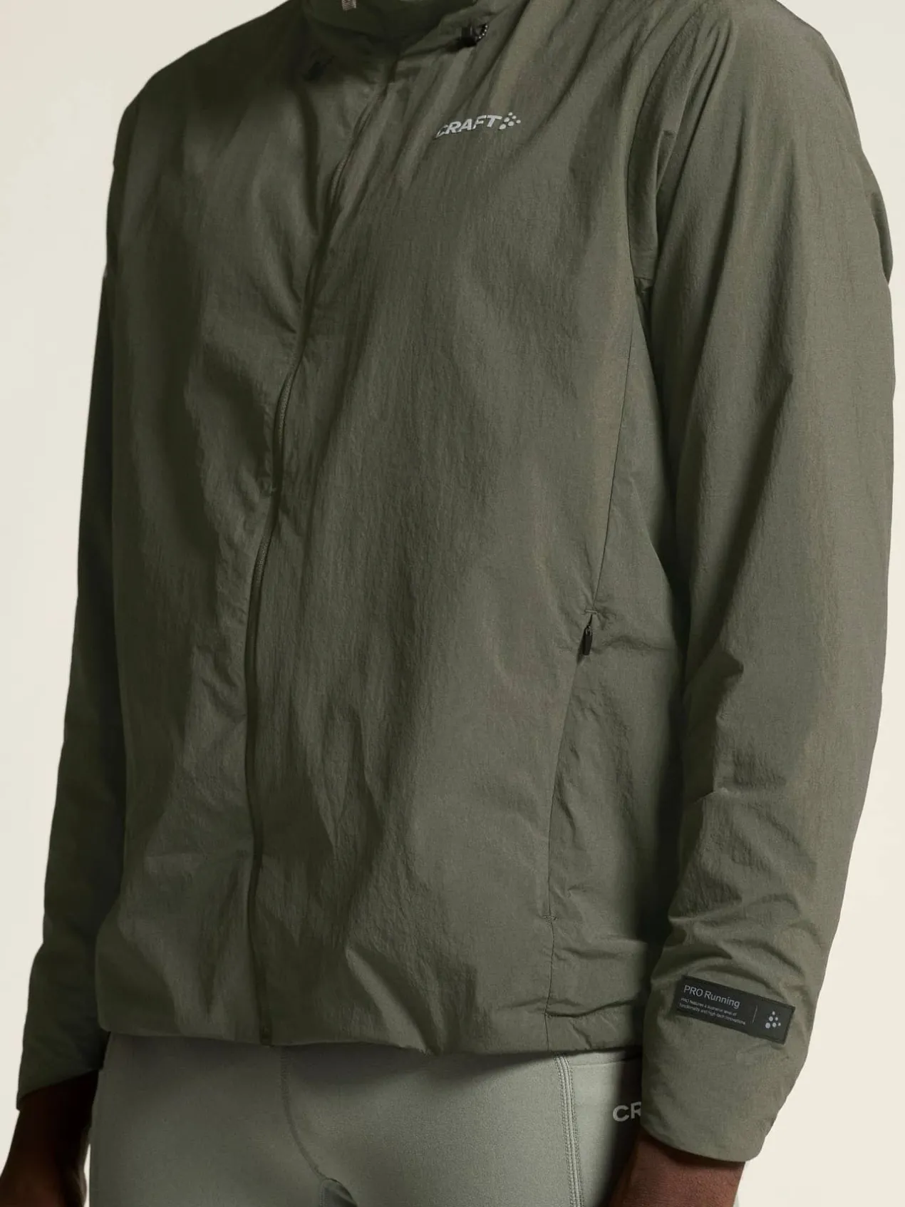SubZ Light Jacket M*Craft Sportswear Outlet