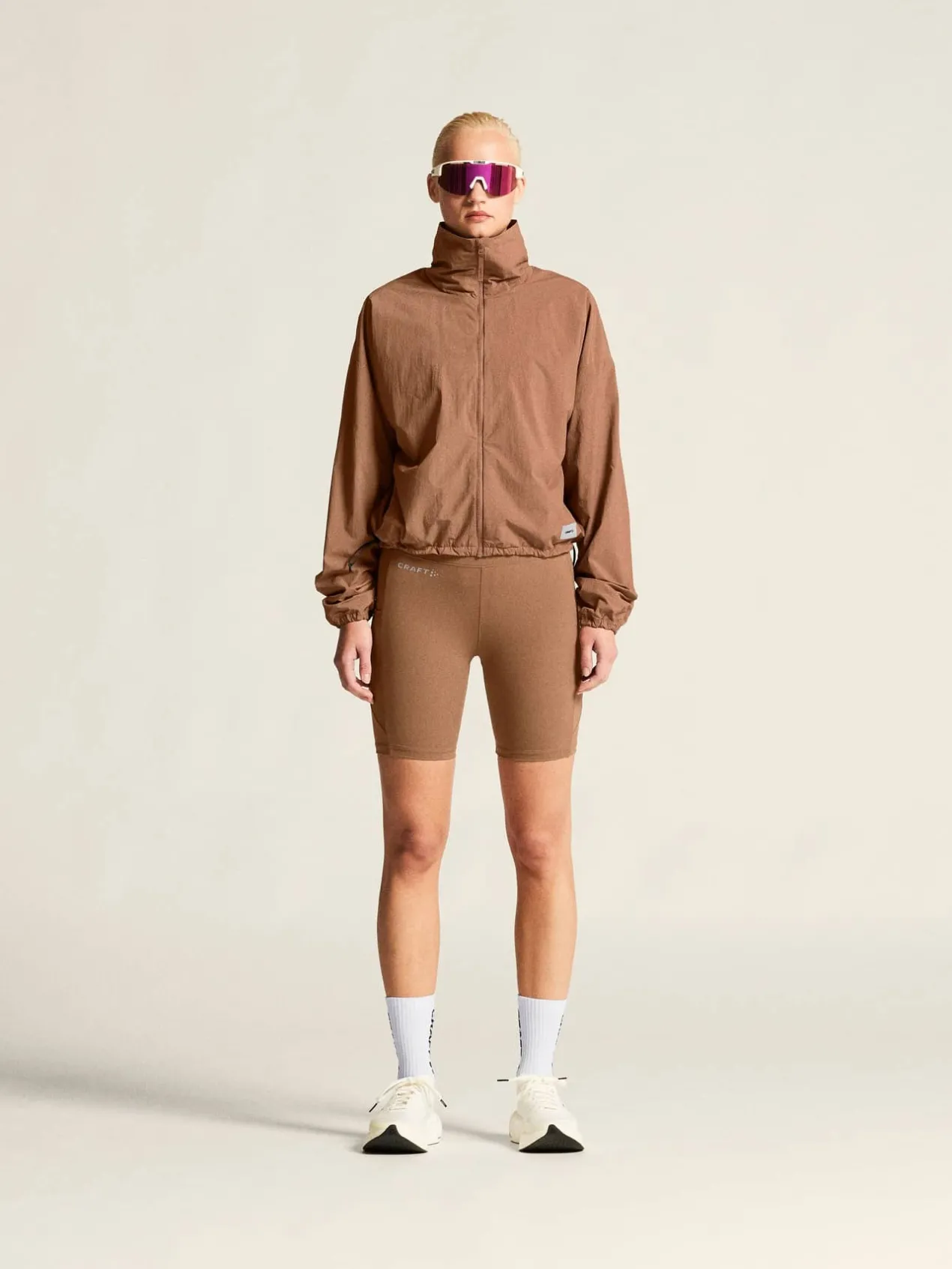 SubZ Light Jacket W*Craft Sportswear