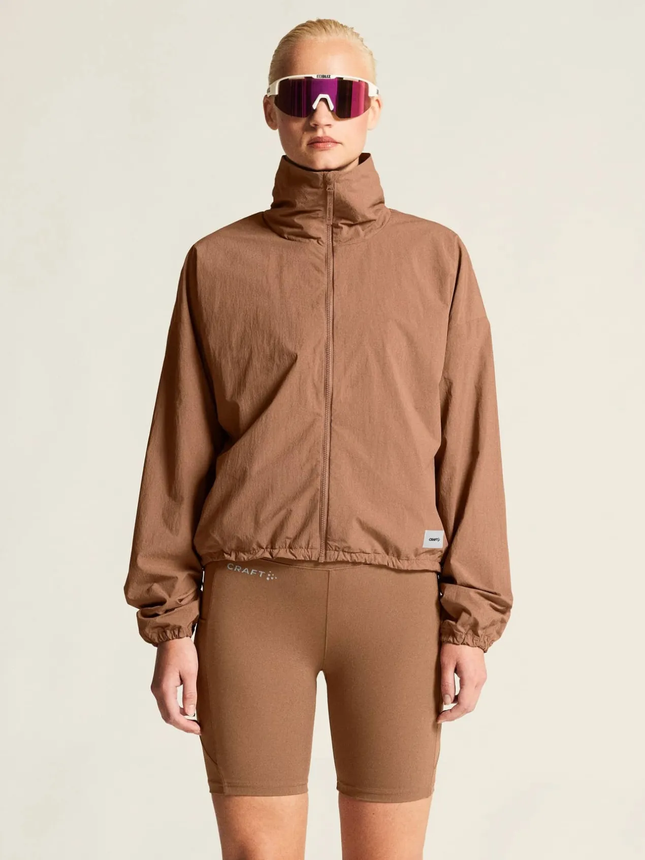 SubZ Light Jacket W*Craft Sportswear