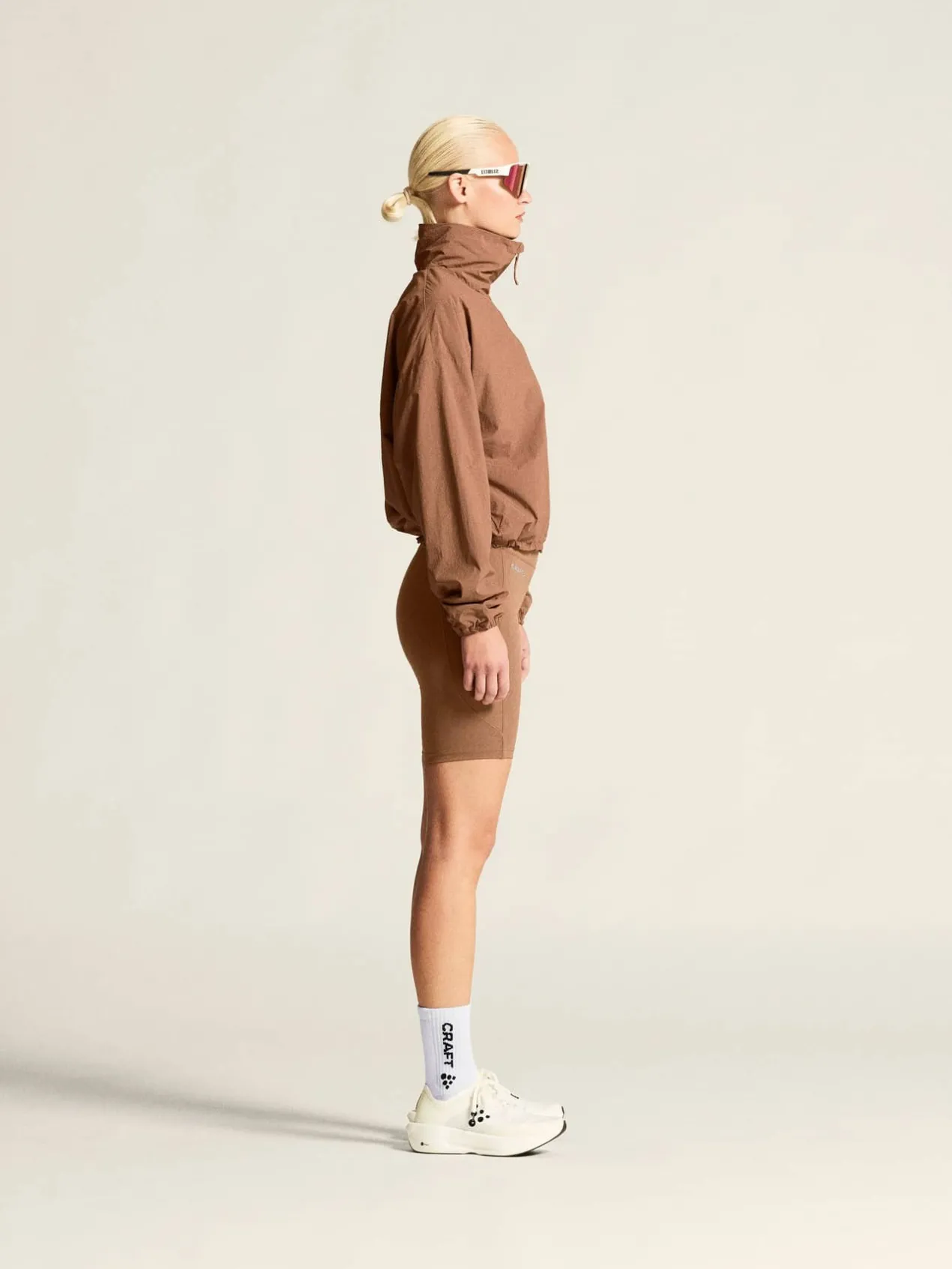 SubZ Light Jacket W*Craft Sportswear