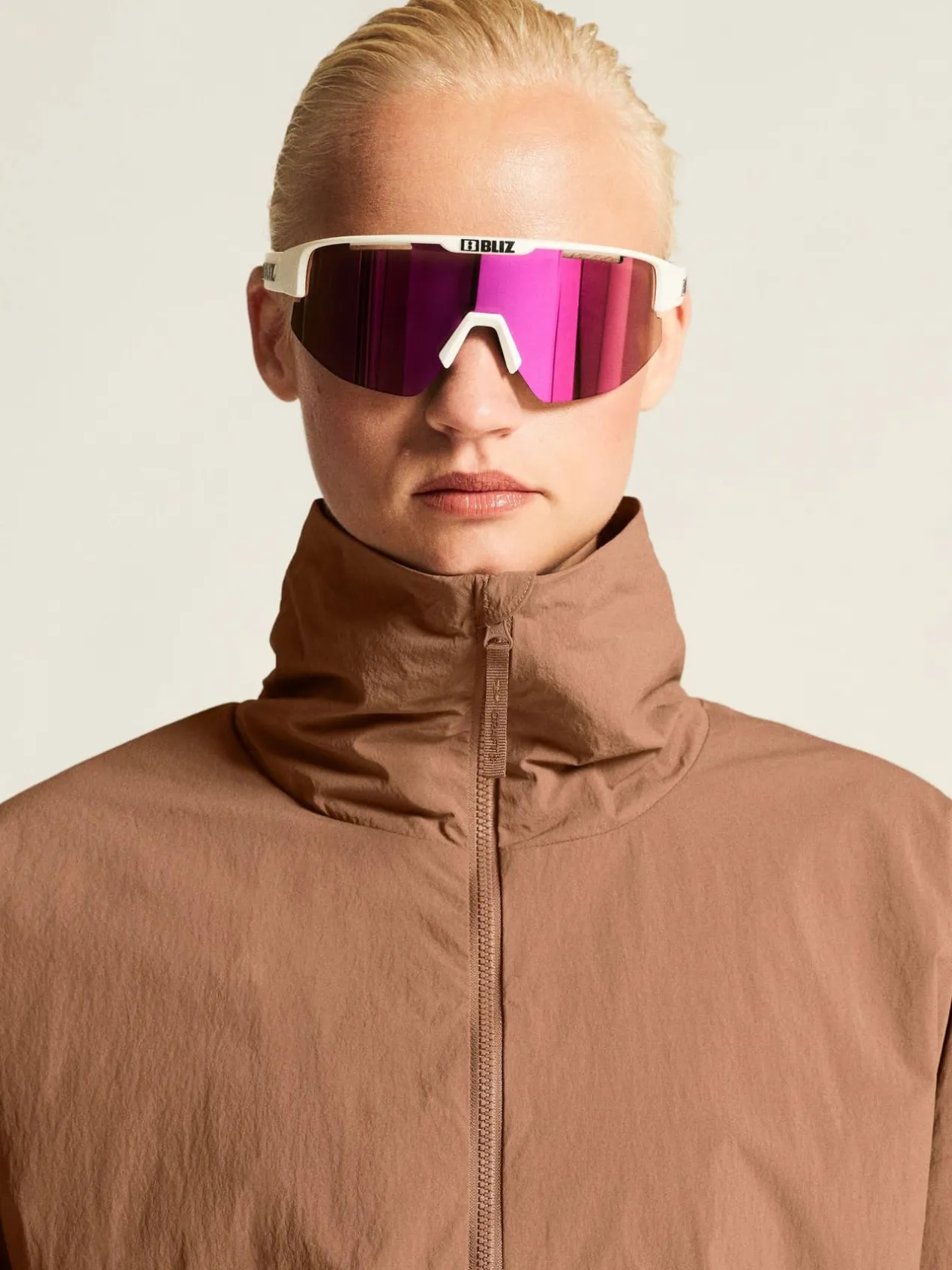 SubZ Light Jacket W*Craft Sportswear