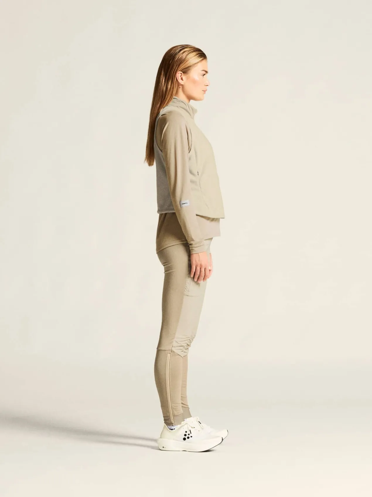 SubZ Light Tights W*Craft Sportswear Online