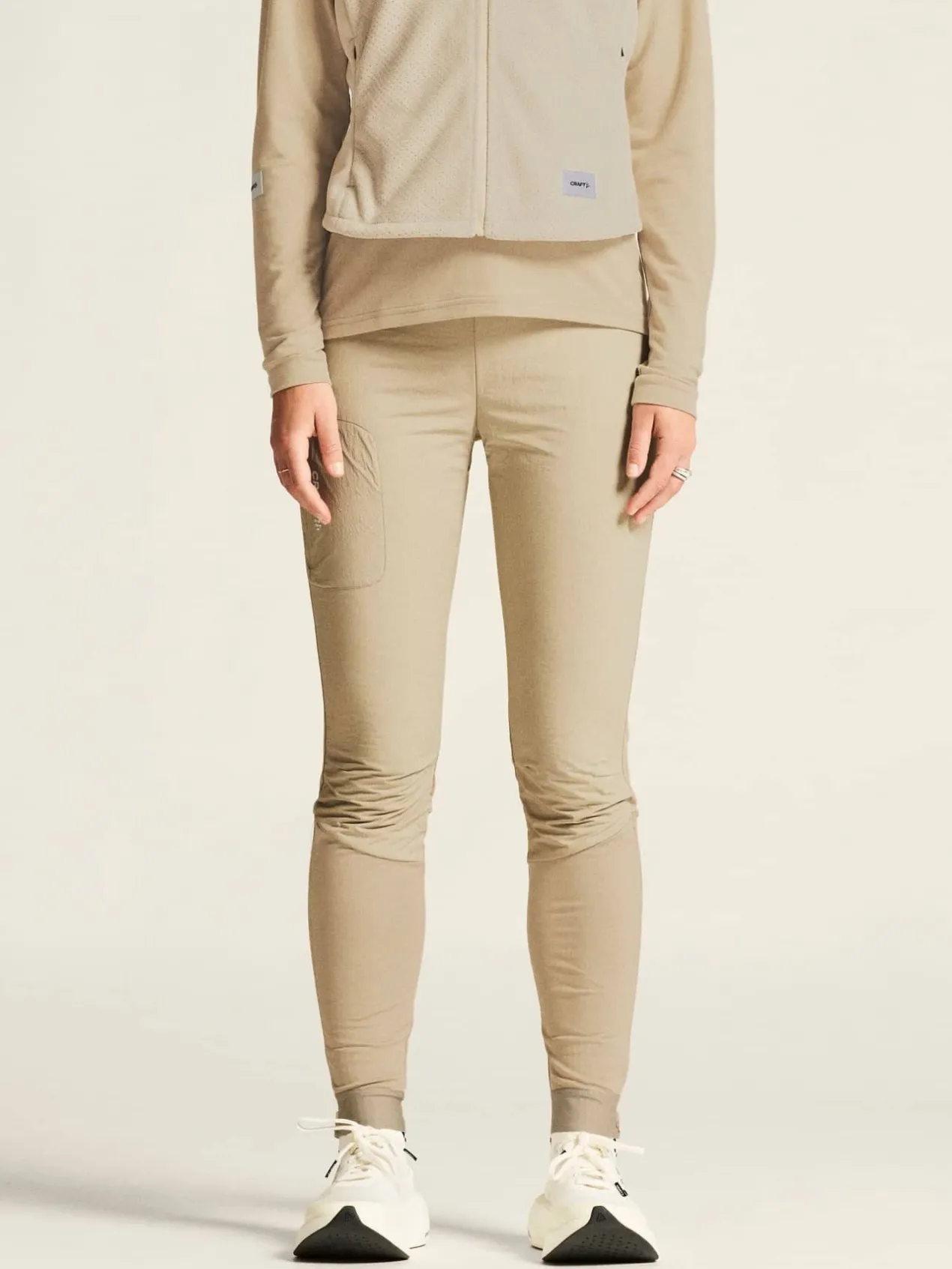 SubZ Light Tights W*Craft Sportswear Online