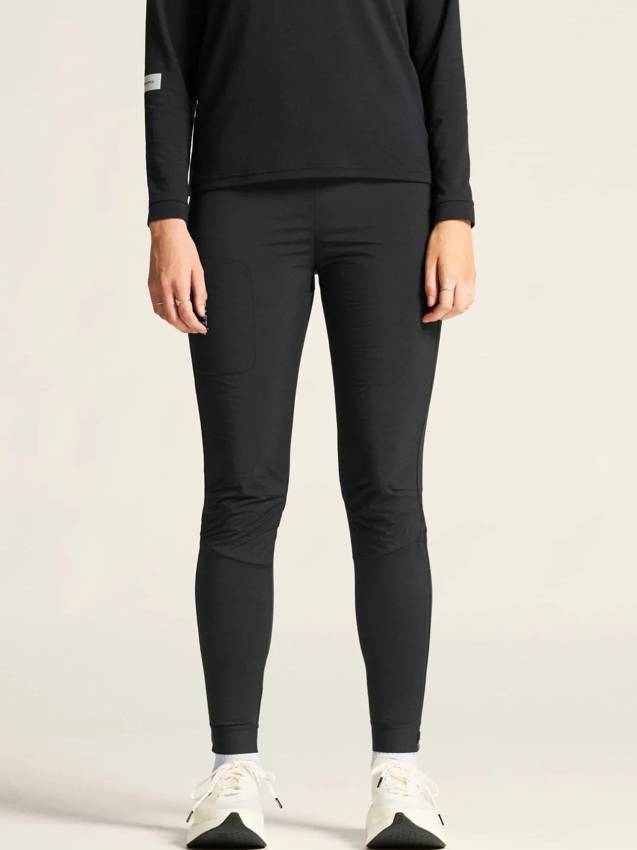 SubZ Light Tights W*Craft Sportswear Hot