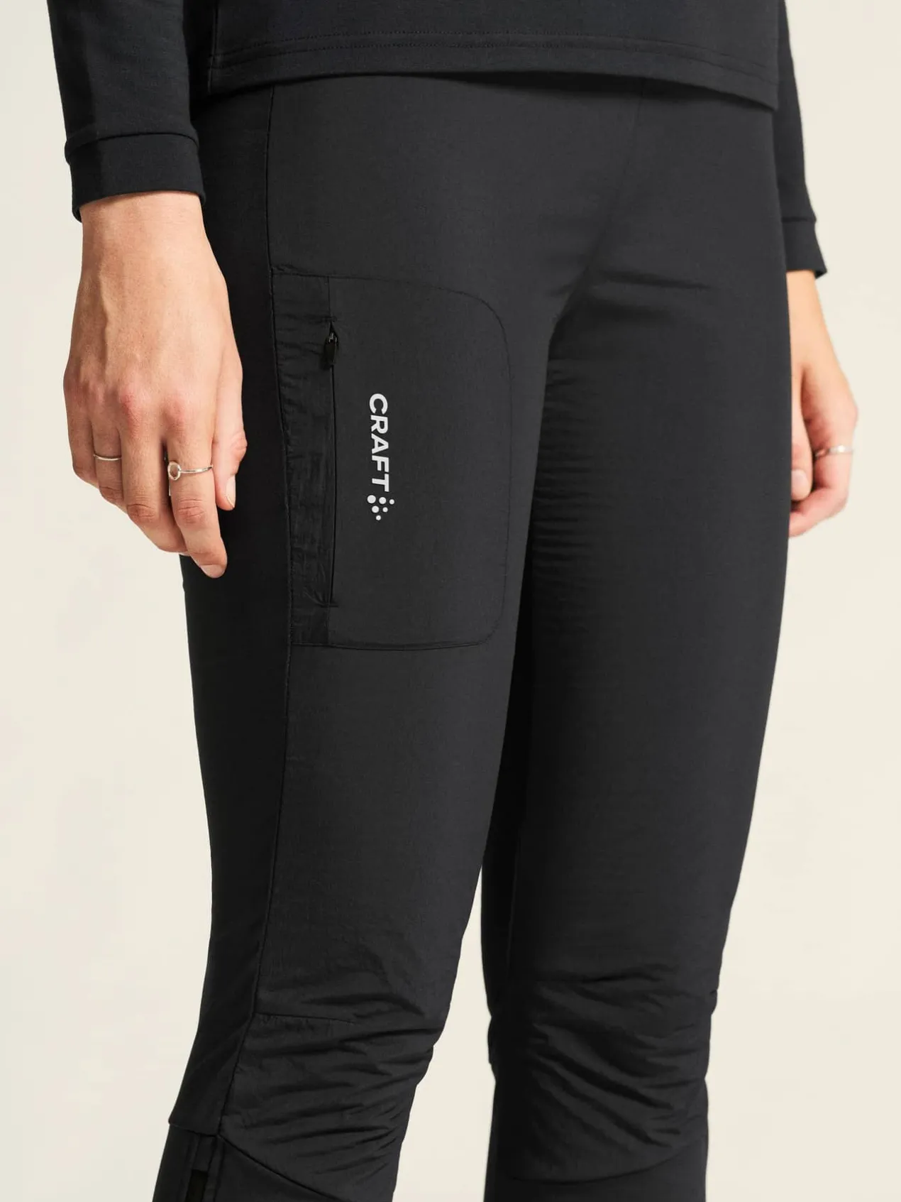SubZ Light Tights W*Craft Sportswear Hot