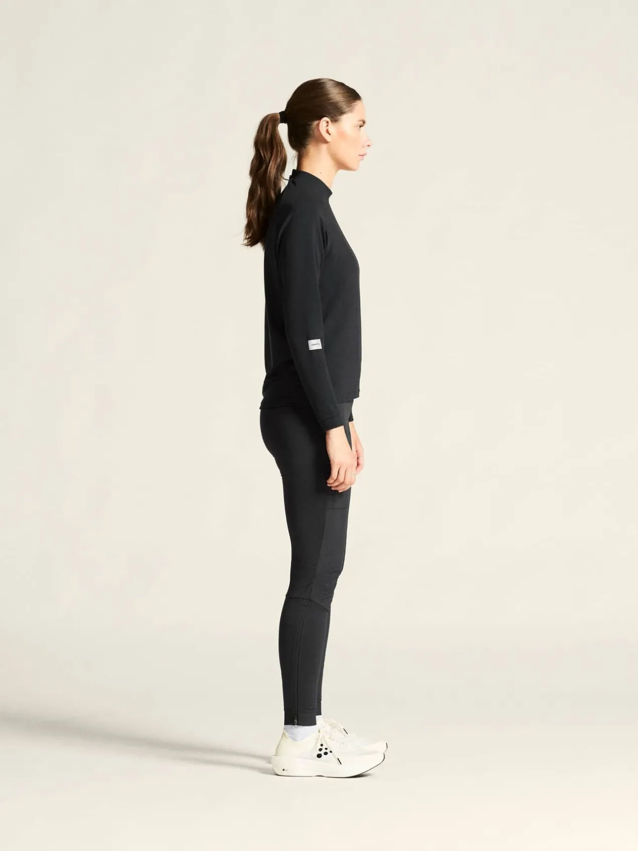 SubZ Light Tights W*Craft Sportswear Hot