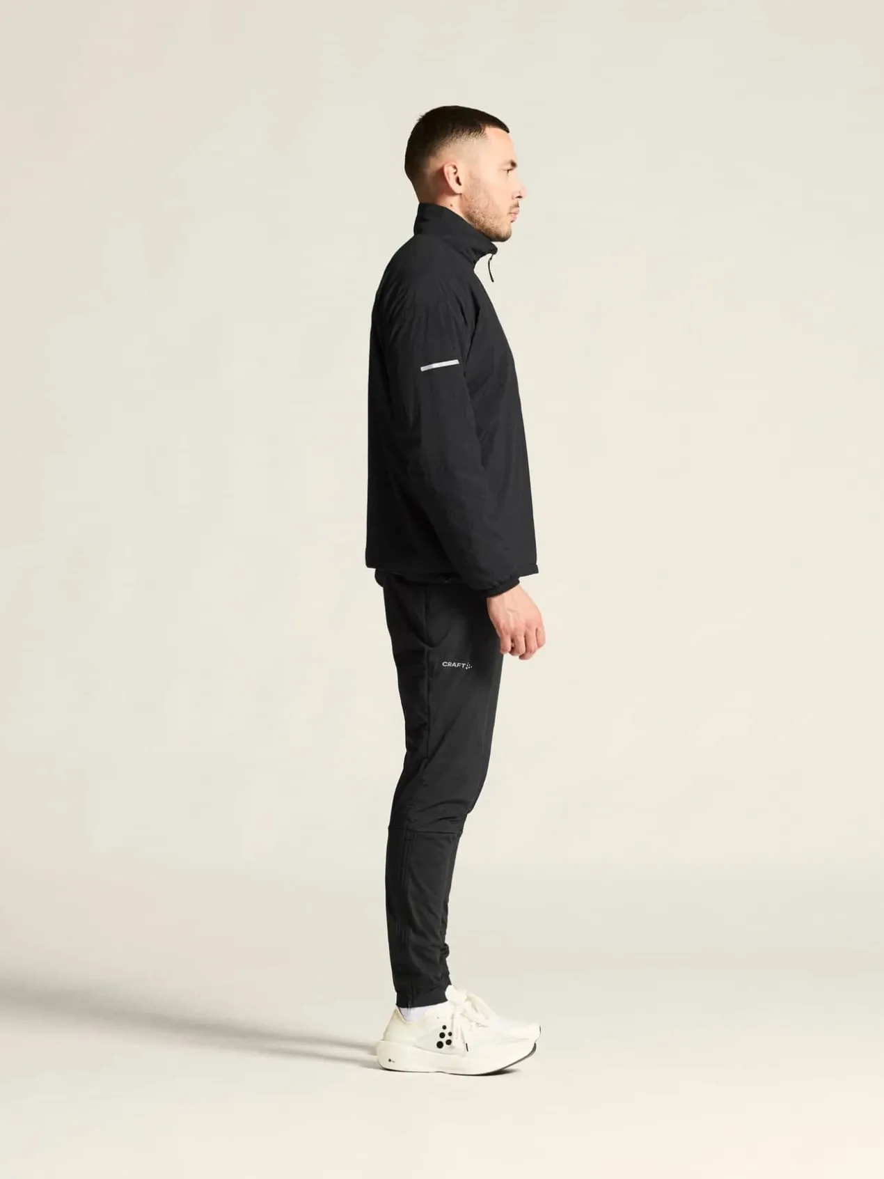 SubZ Overhead Jacket M*Craft Sportswear Outlet