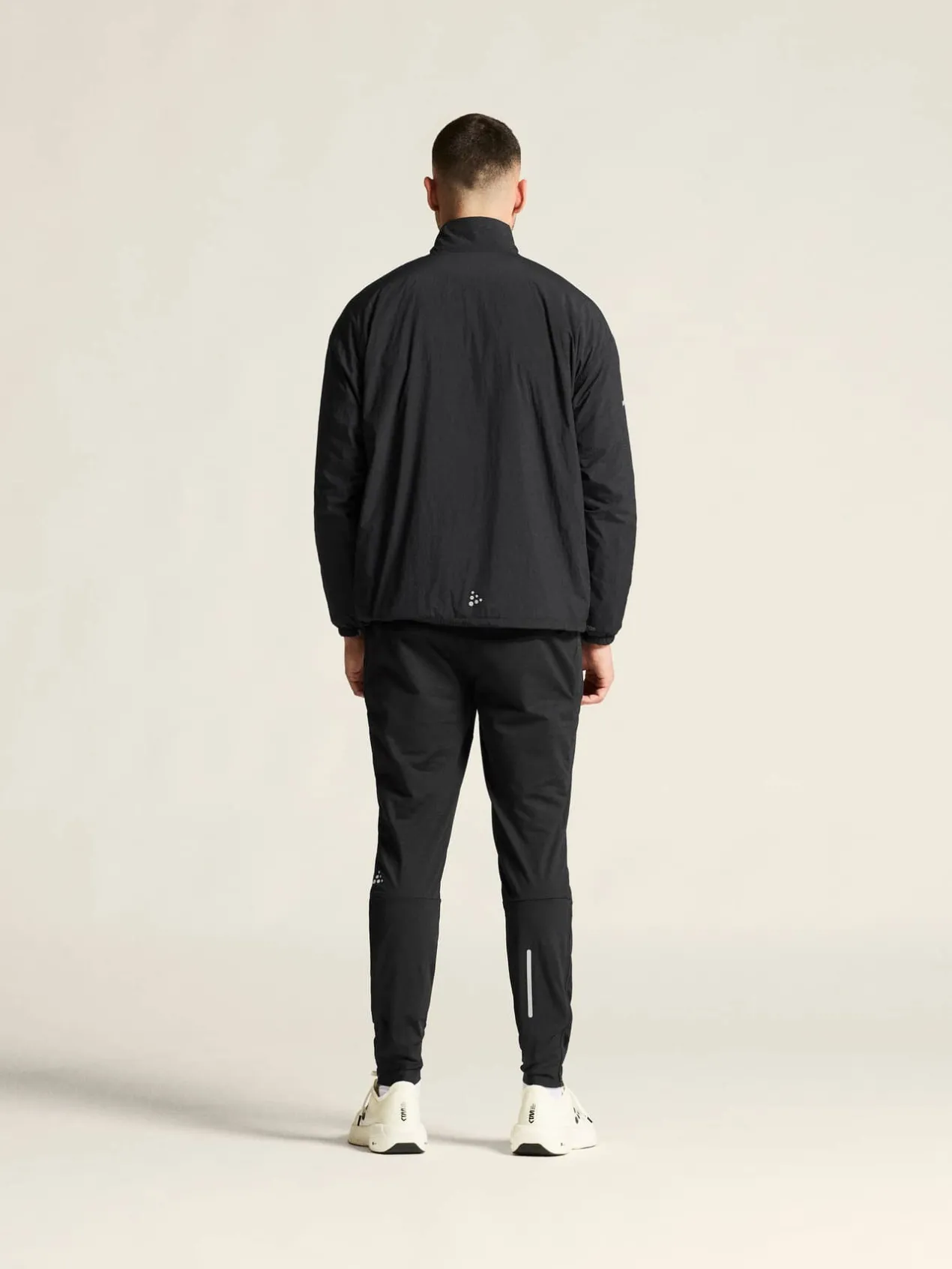SubZ Overhead Jacket M*Craft Sportswear Outlet