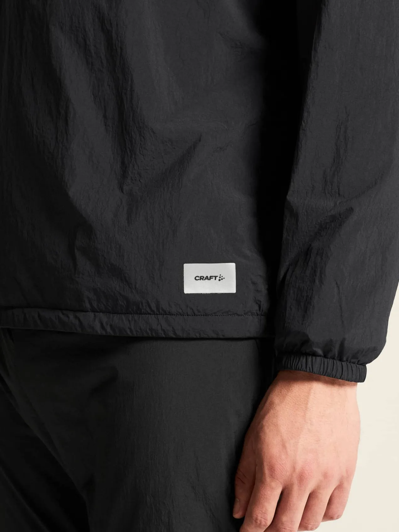 SubZ Overhead Jacket M*Craft Sportswear Outlet