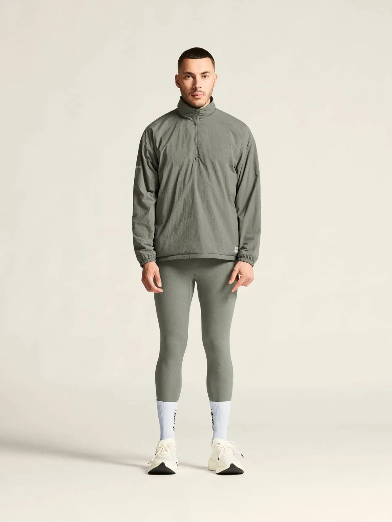SubZ Overhead Jacket M*Craft Sportswear Online