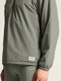 SubZ Overhead Jacket M*Craft Sportswear Online