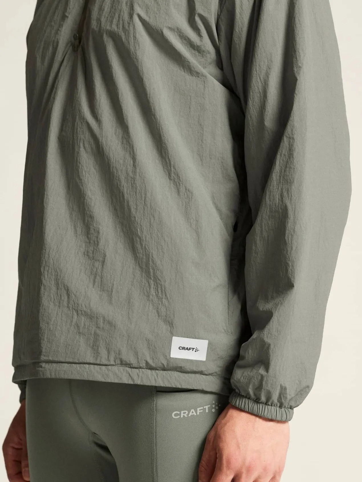 SubZ Overhead Jacket M*Craft Sportswear Online