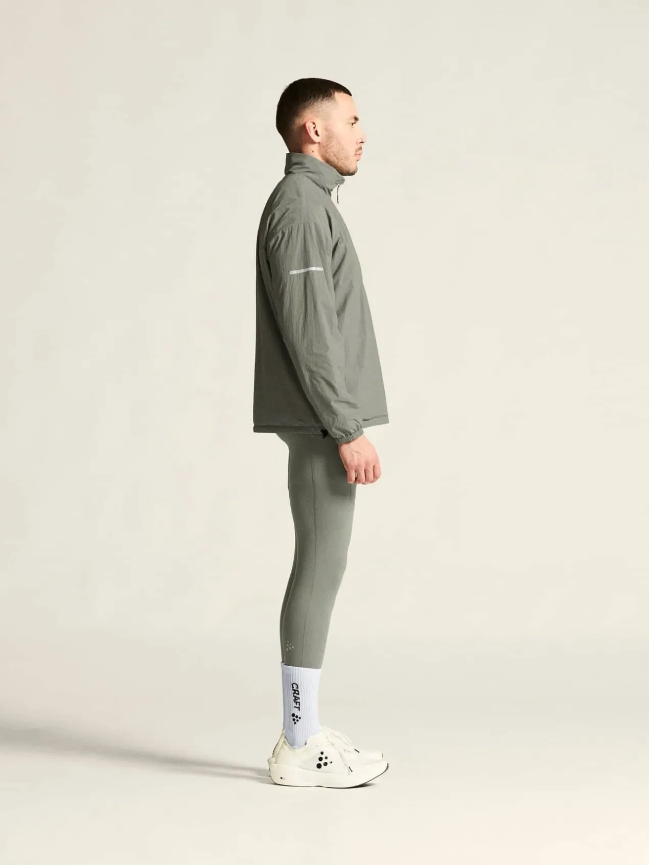 SubZ Overhead Jacket M*Craft Sportswear Online