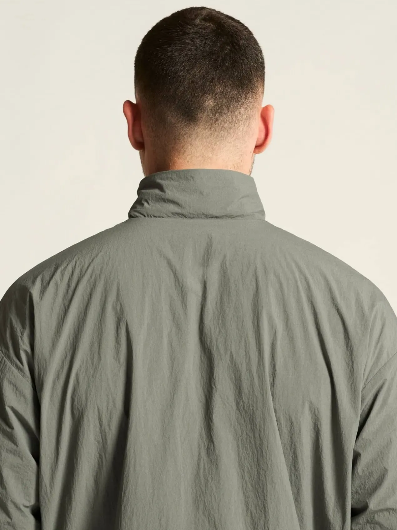 SubZ Overhead Jacket M*Craft Sportswear Online
