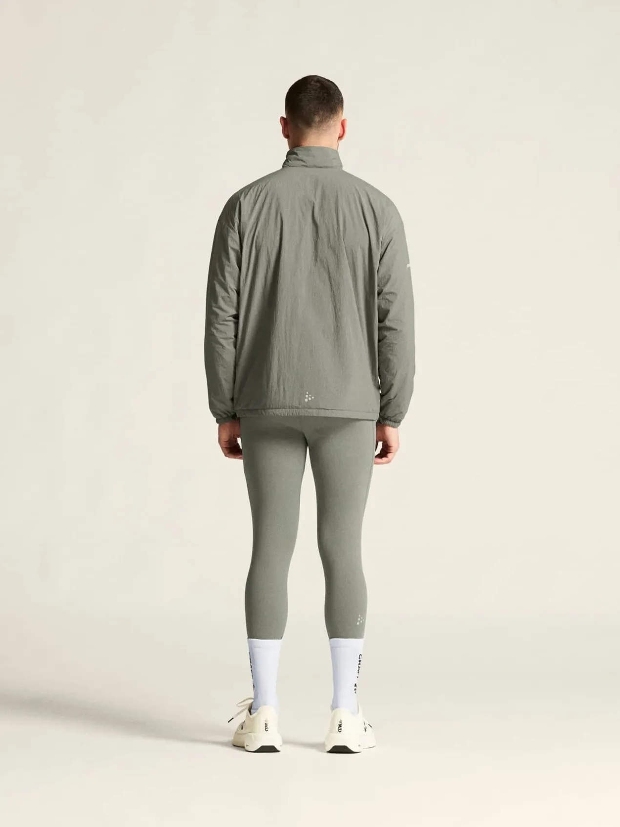 SubZ Overhead Jacket M*Craft Sportswear Online