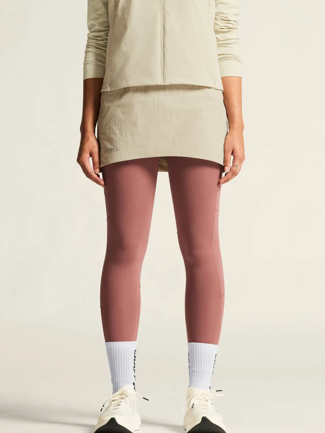 SubZ Skirt 4 W*Craft Sportswear Discount