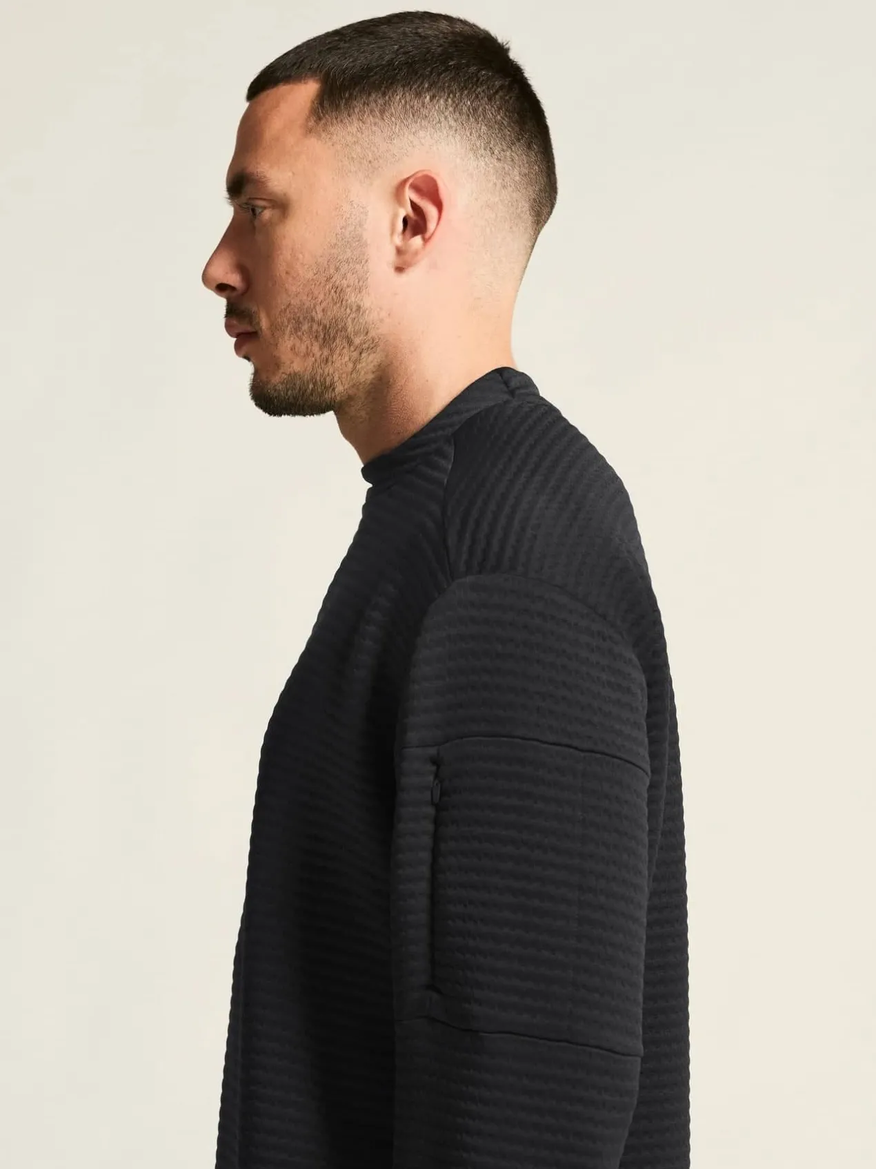 SubZ Structured Jersey M*Craft Sportswear Hot
