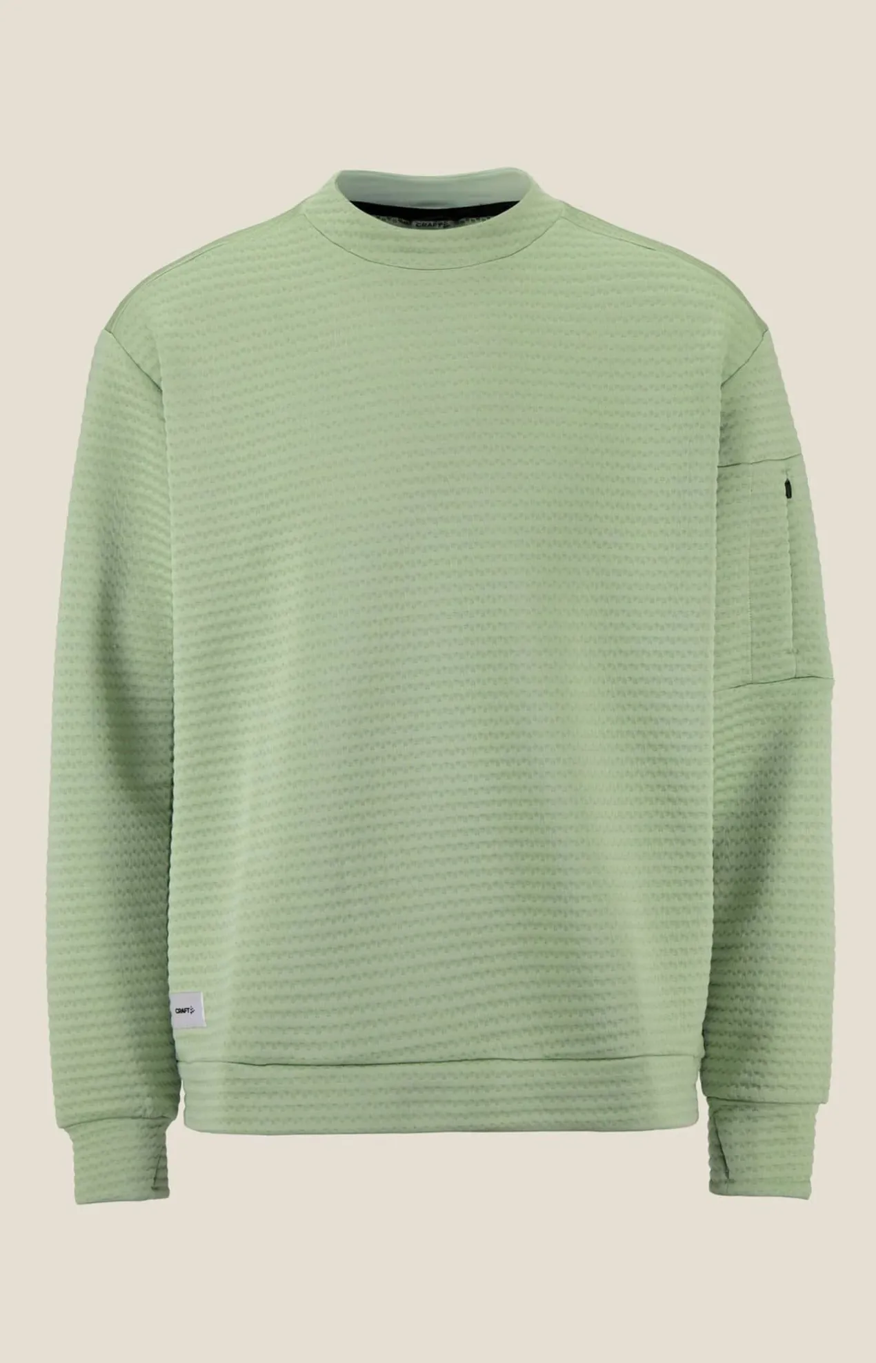 SubZ Structured Jersey M*Craft Sportswear New