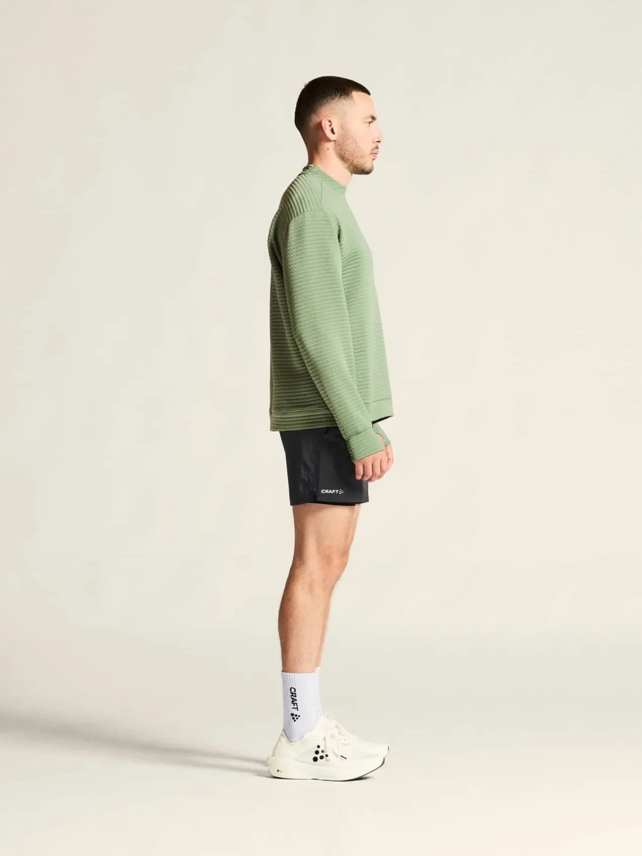 SubZ Structured Jersey M*Craft Sportswear New