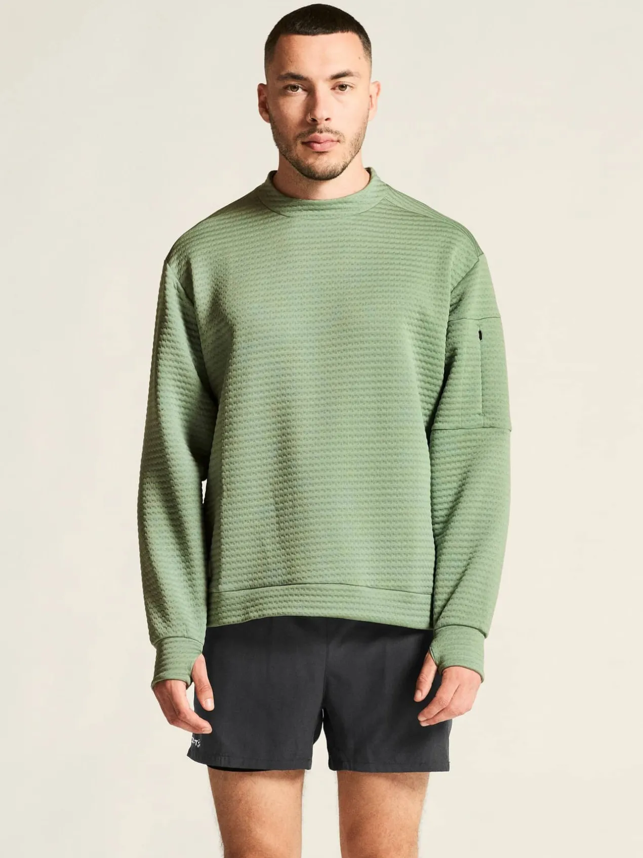 SubZ Structured Jersey M*Craft Sportswear New