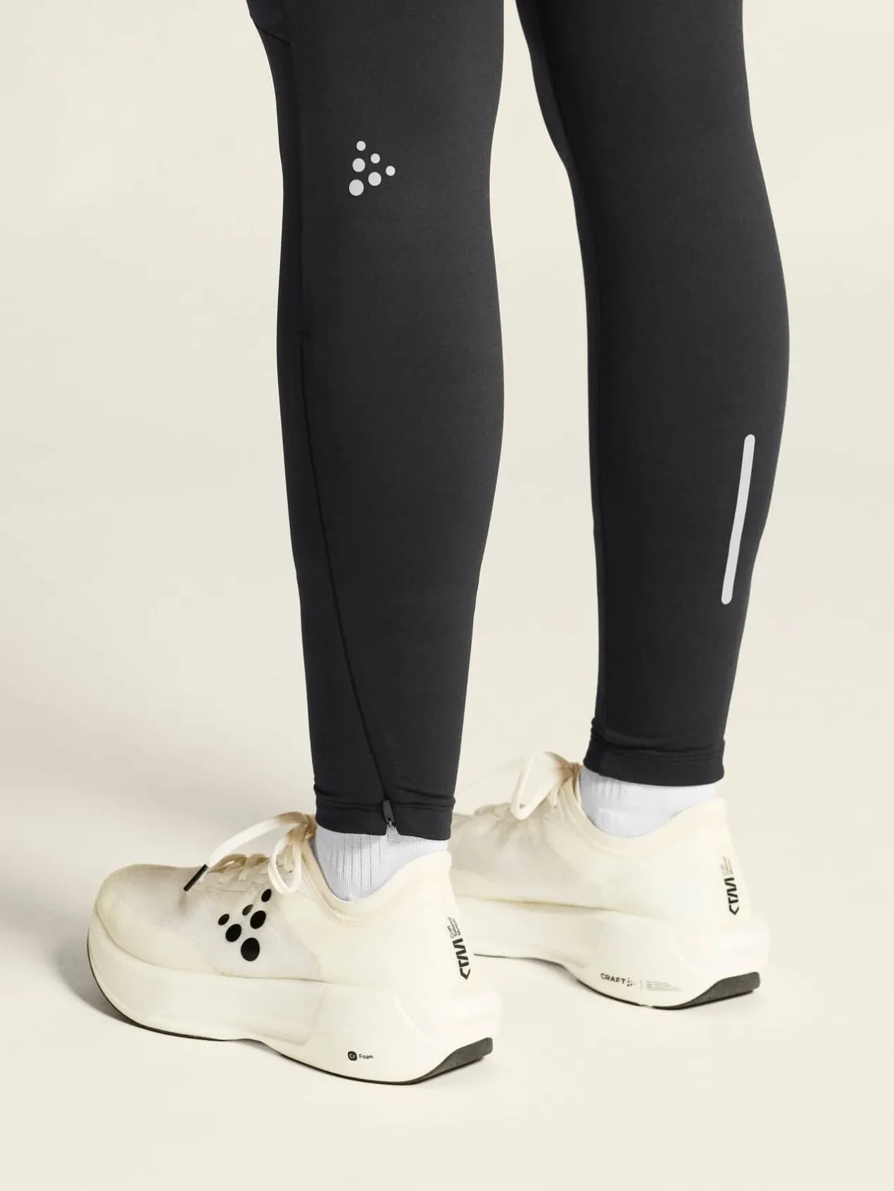 SubZ Tights 4 W*Craft Sportswear New