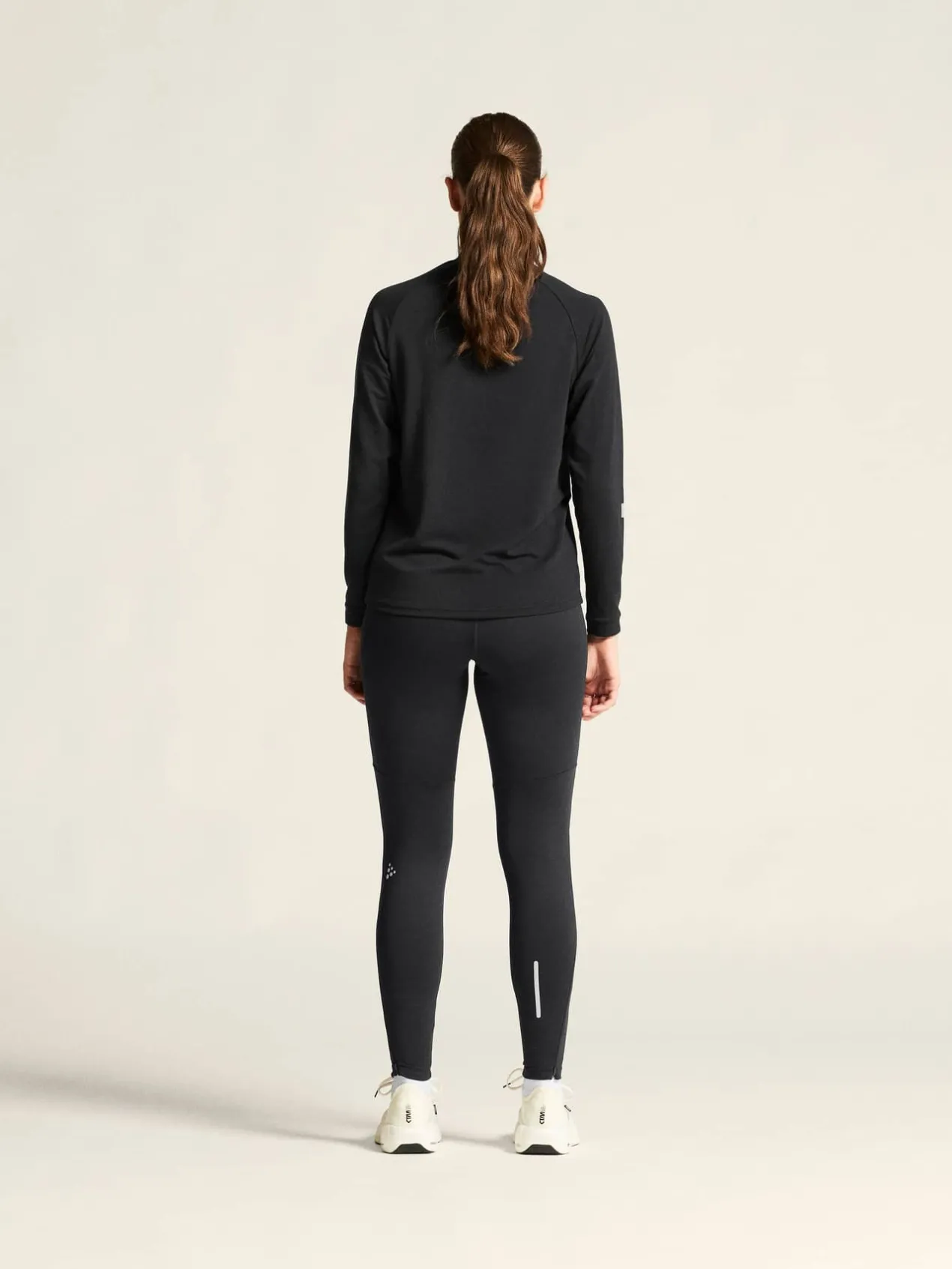 SubZ Tights 4 W*Craft Sportswear New