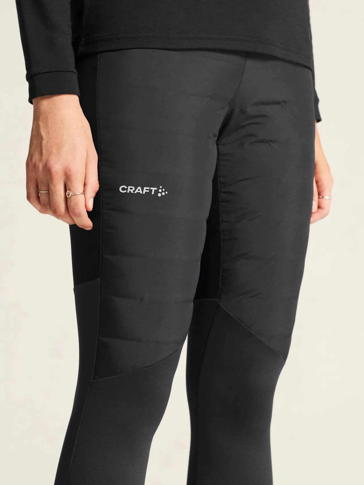 SubZ Tights 4 W*Craft Sportswear New