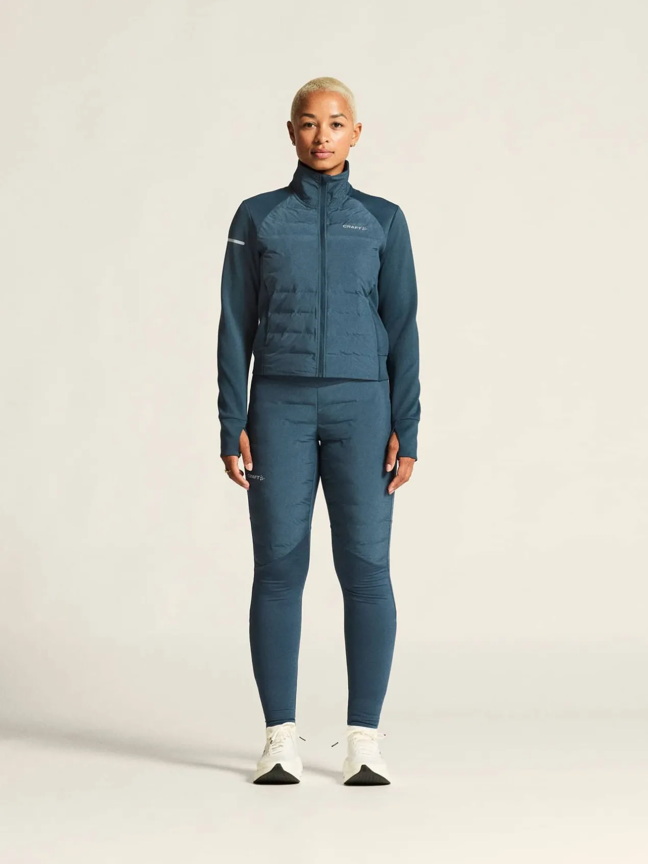 SubZ Tights 4 W*Craft Sportswear Sale
