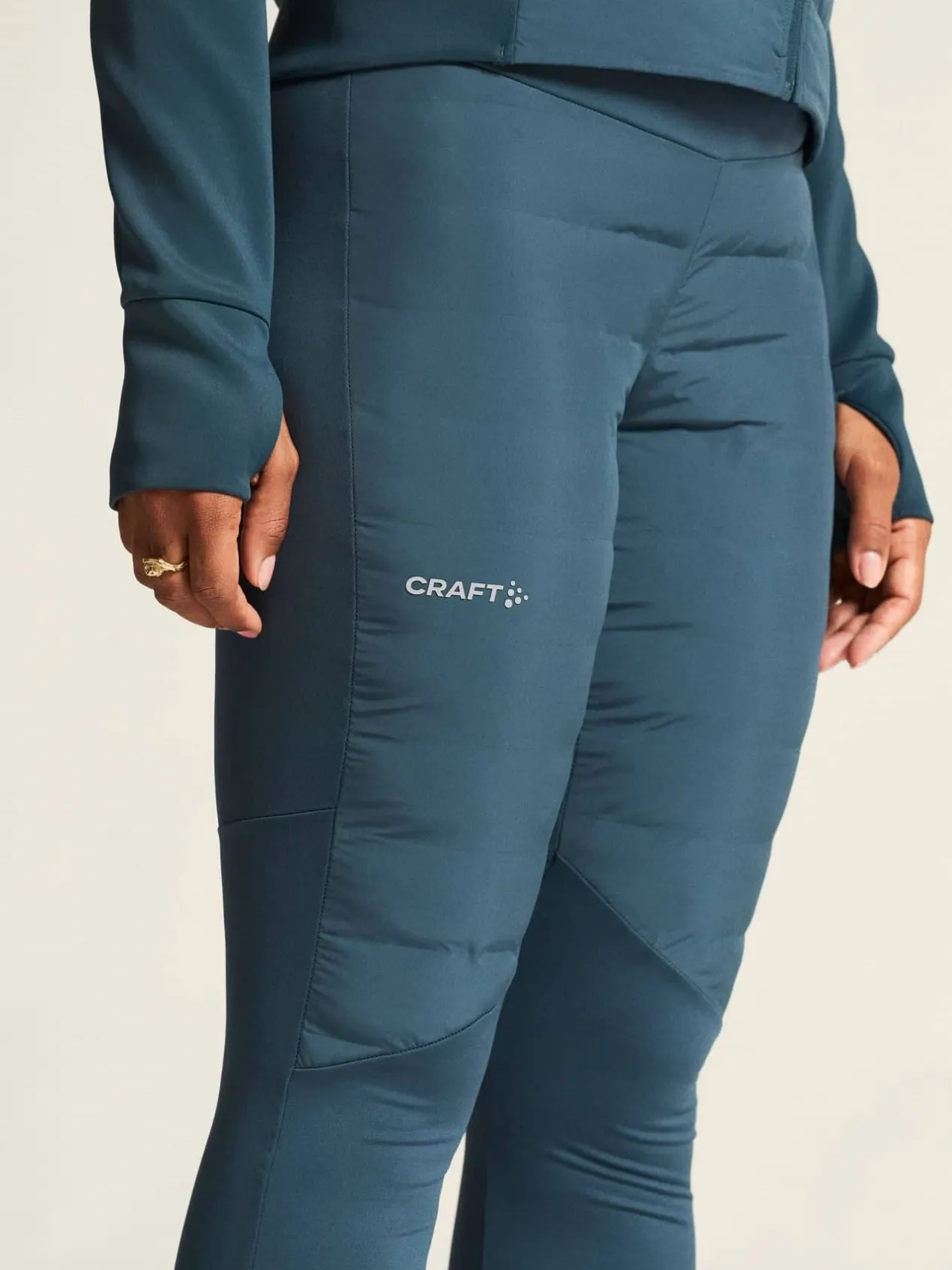 SubZ Tights 4 W*Craft Sportswear Sale