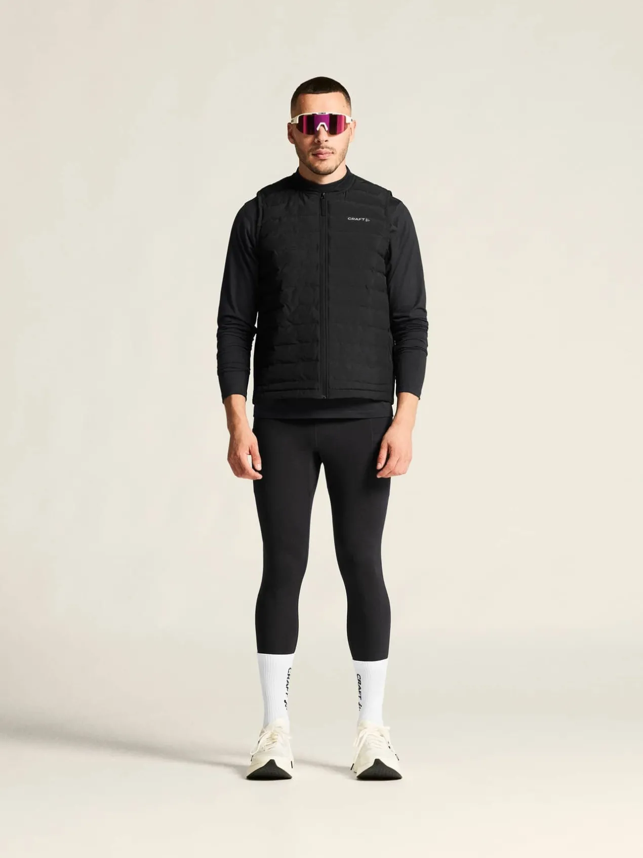 SubZ Vest 4 M*Craft Sportswear Sale