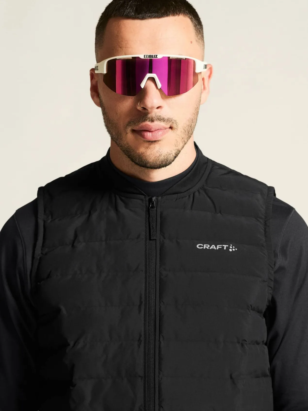 SubZ Vest 4 M*Craft Sportswear Sale