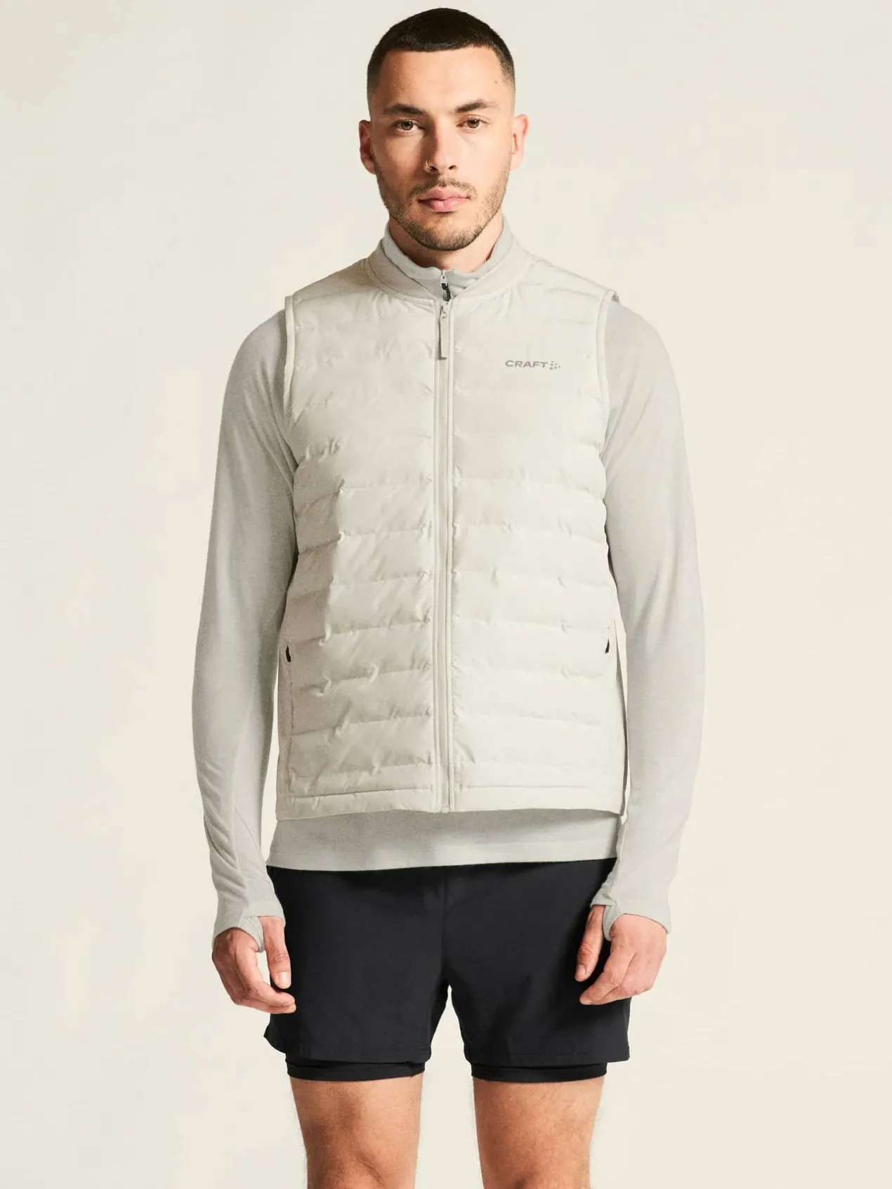 SubZ Vest 4 M*Craft Sportswear Hot