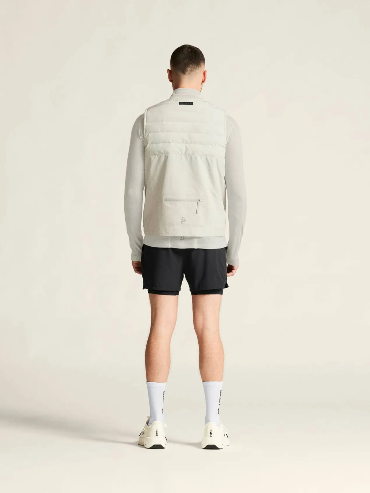 SubZ Vest 4 M*Craft Sportswear Hot