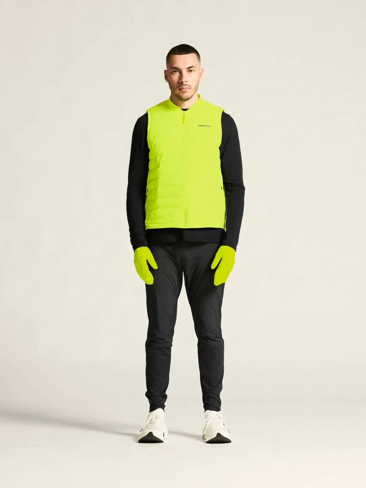 SubZ Vest 4 M*Craft Sportswear Best
