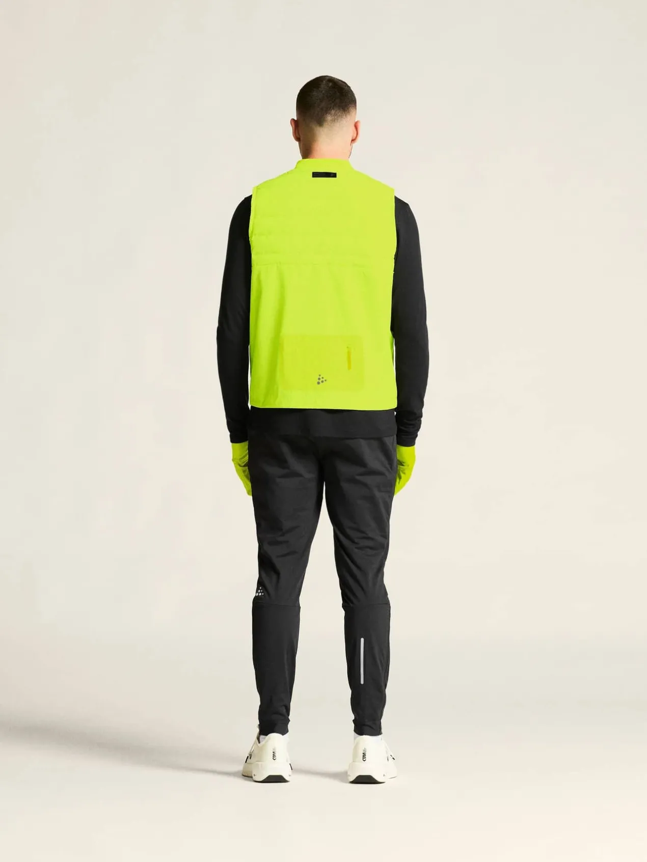 SubZ Vest 4 M*Craft Sportswear Best