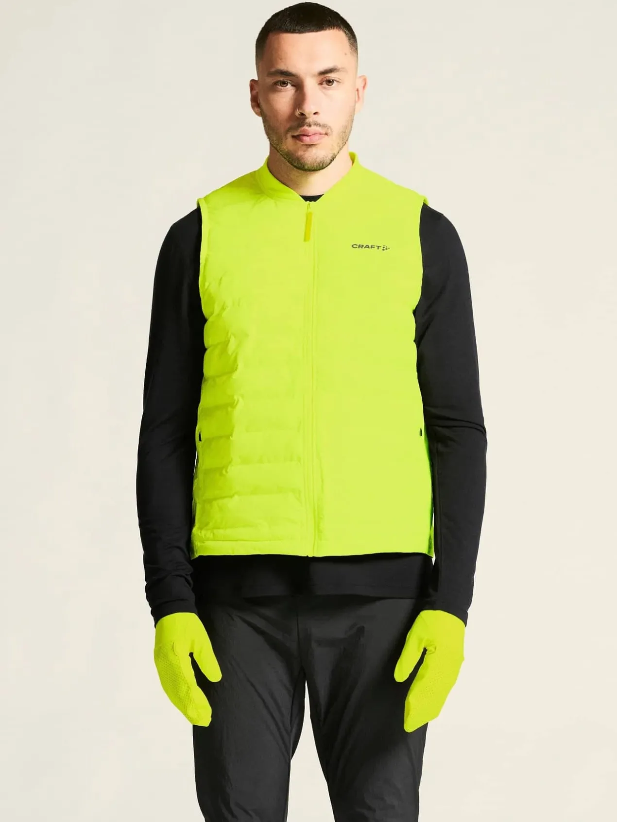 SubZ Vest 4 M*Craft Sportswear Best