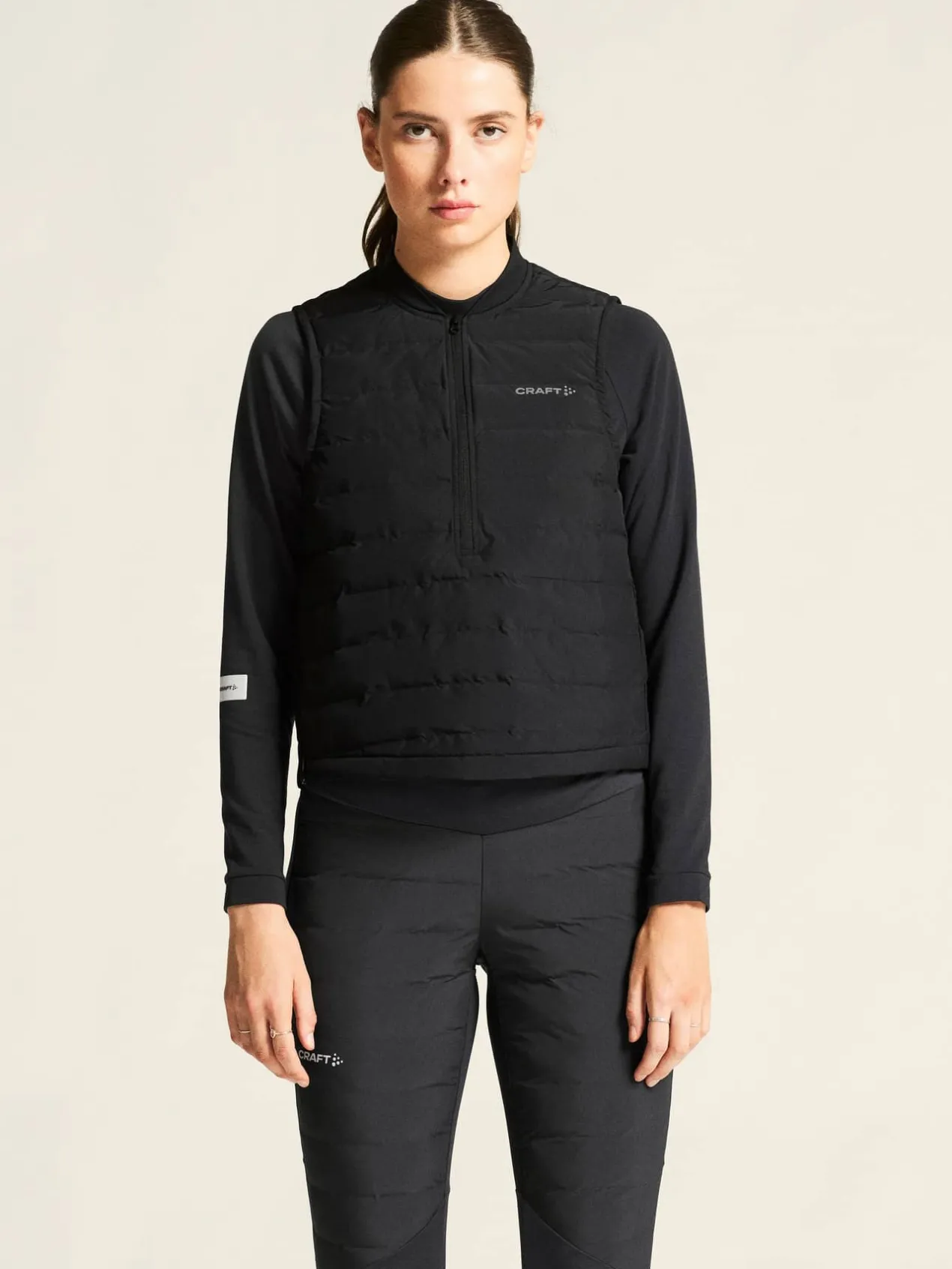 SubZ Vest 5 W*Craft Sportswear